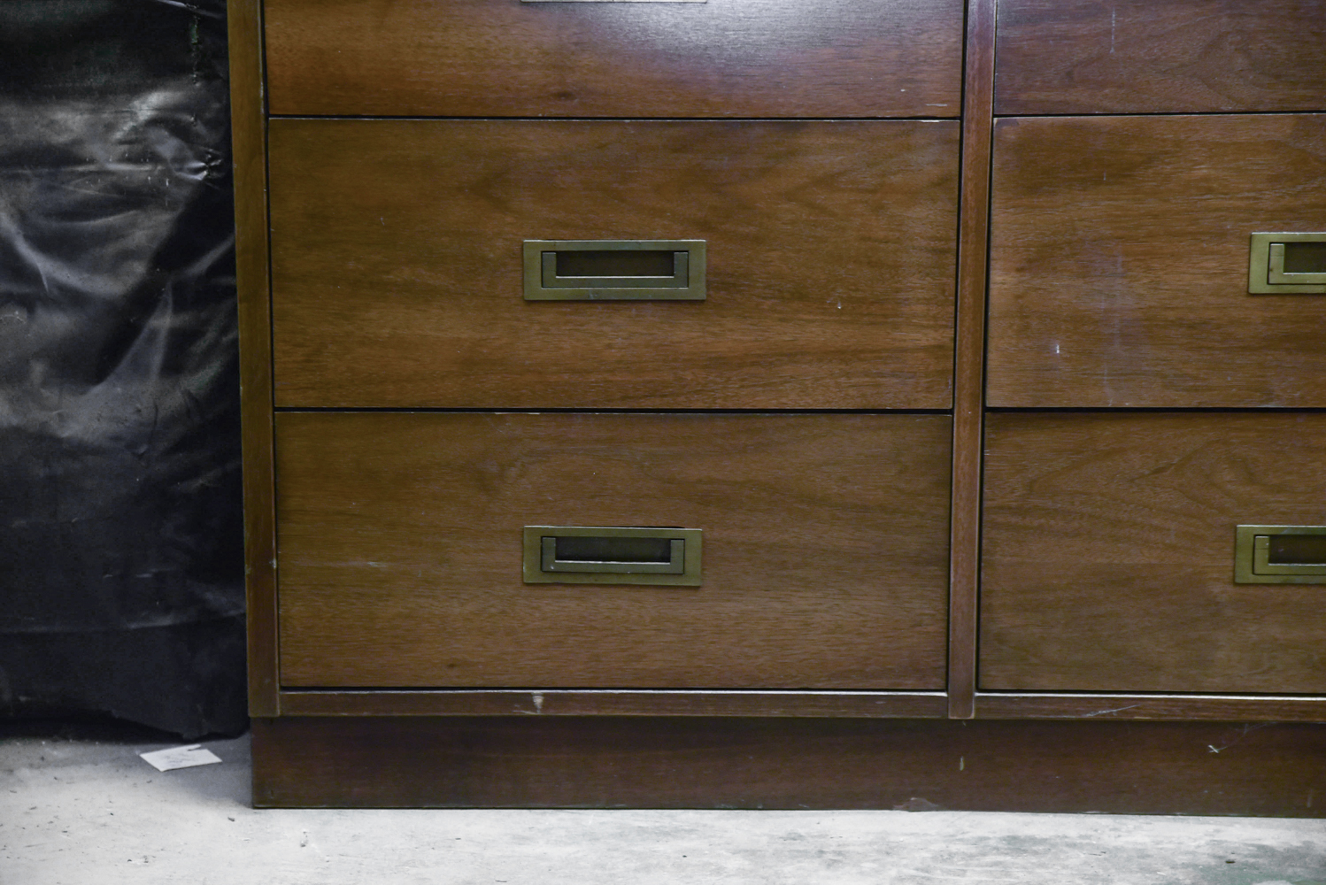 Mid Century Modern Dresser
