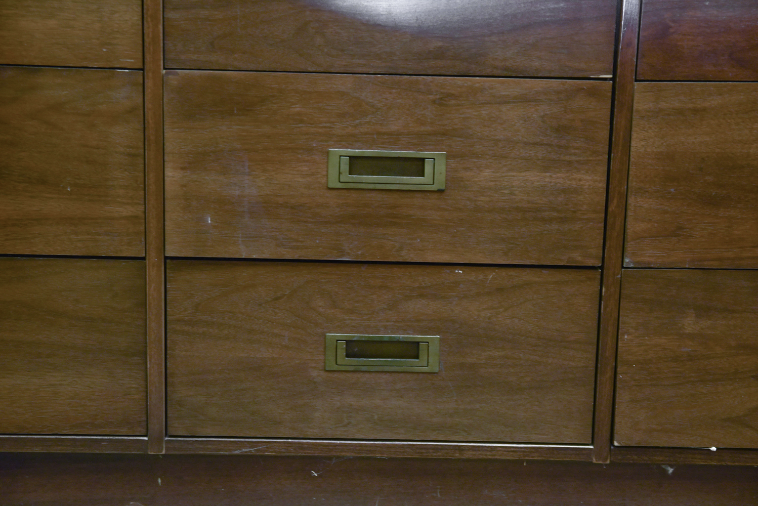 Mid Century Modern Dresser