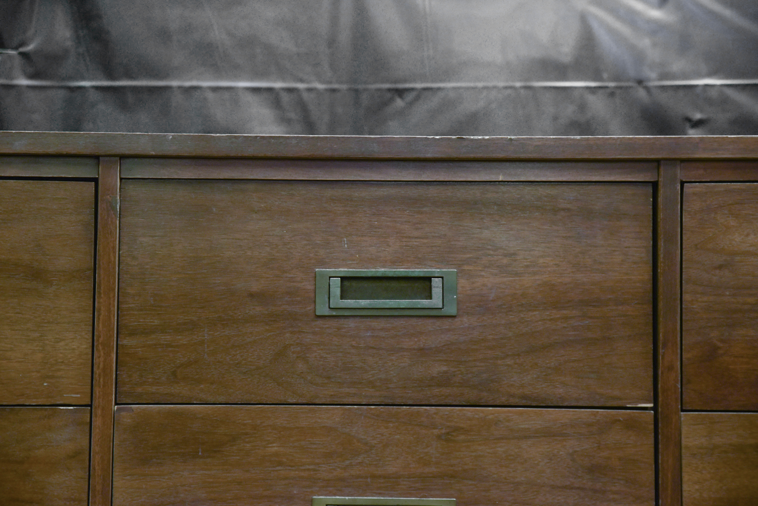 Mid Century Modern Dresser