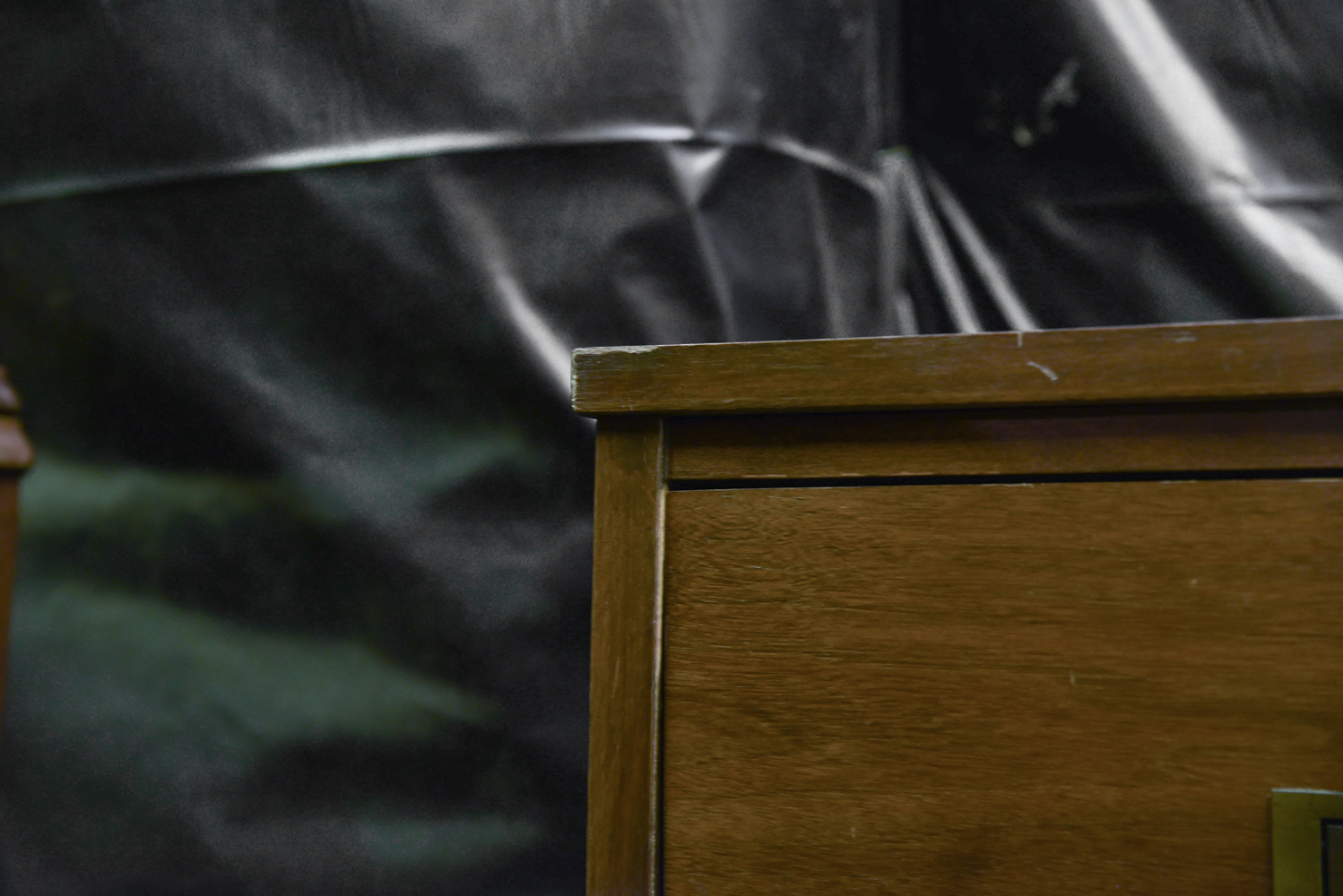 Mid Century Modern Dresser