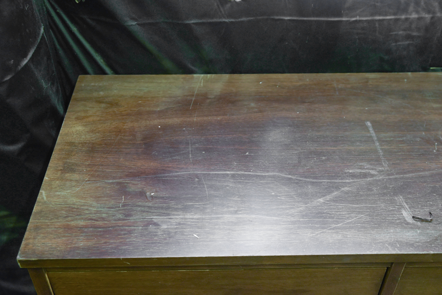 Mid Century Modern Dresser