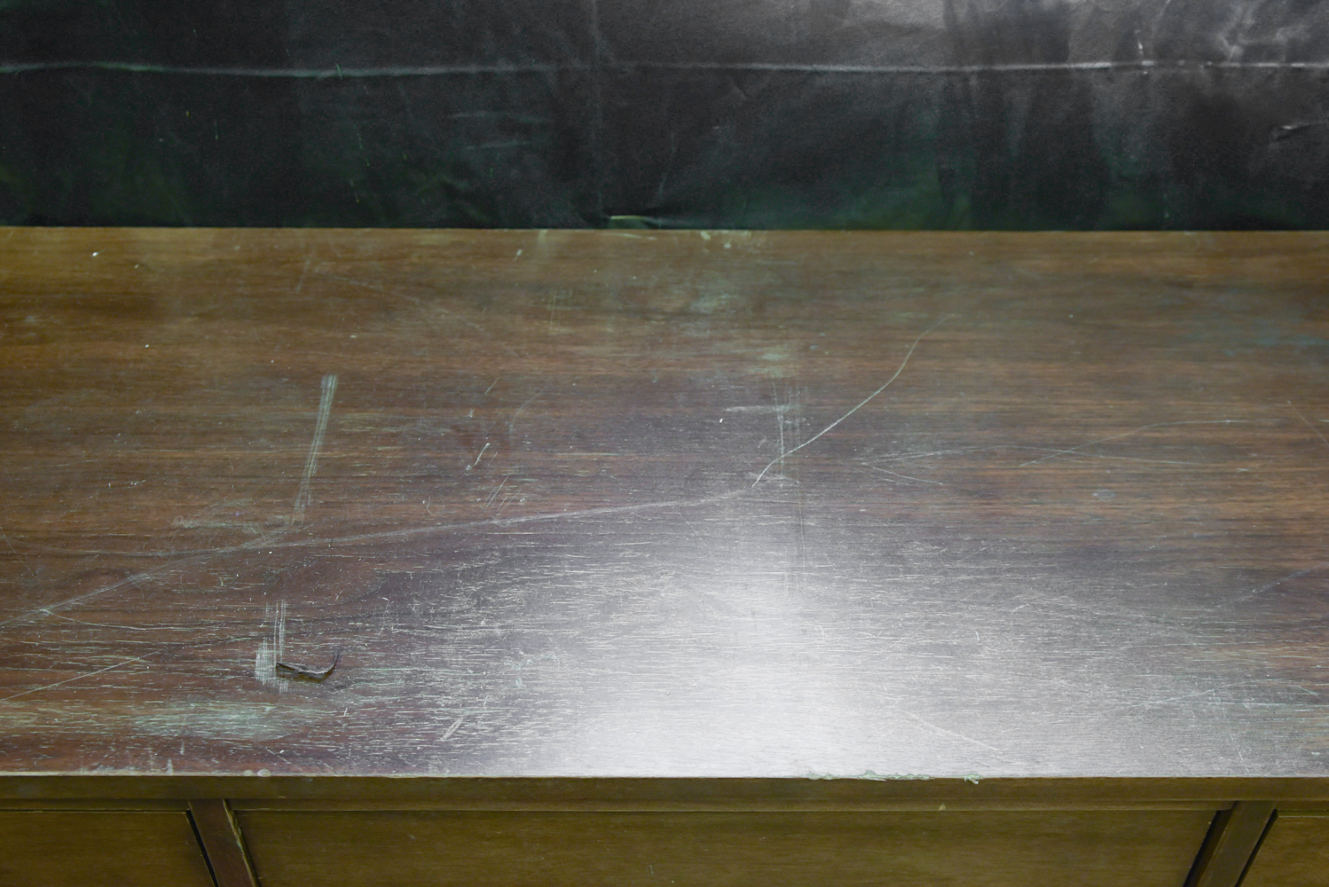 Mid Century Modern Dresser