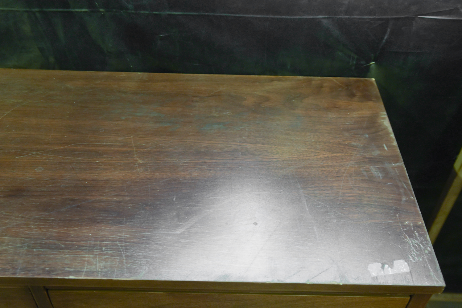 Mid Century Modern Dresser