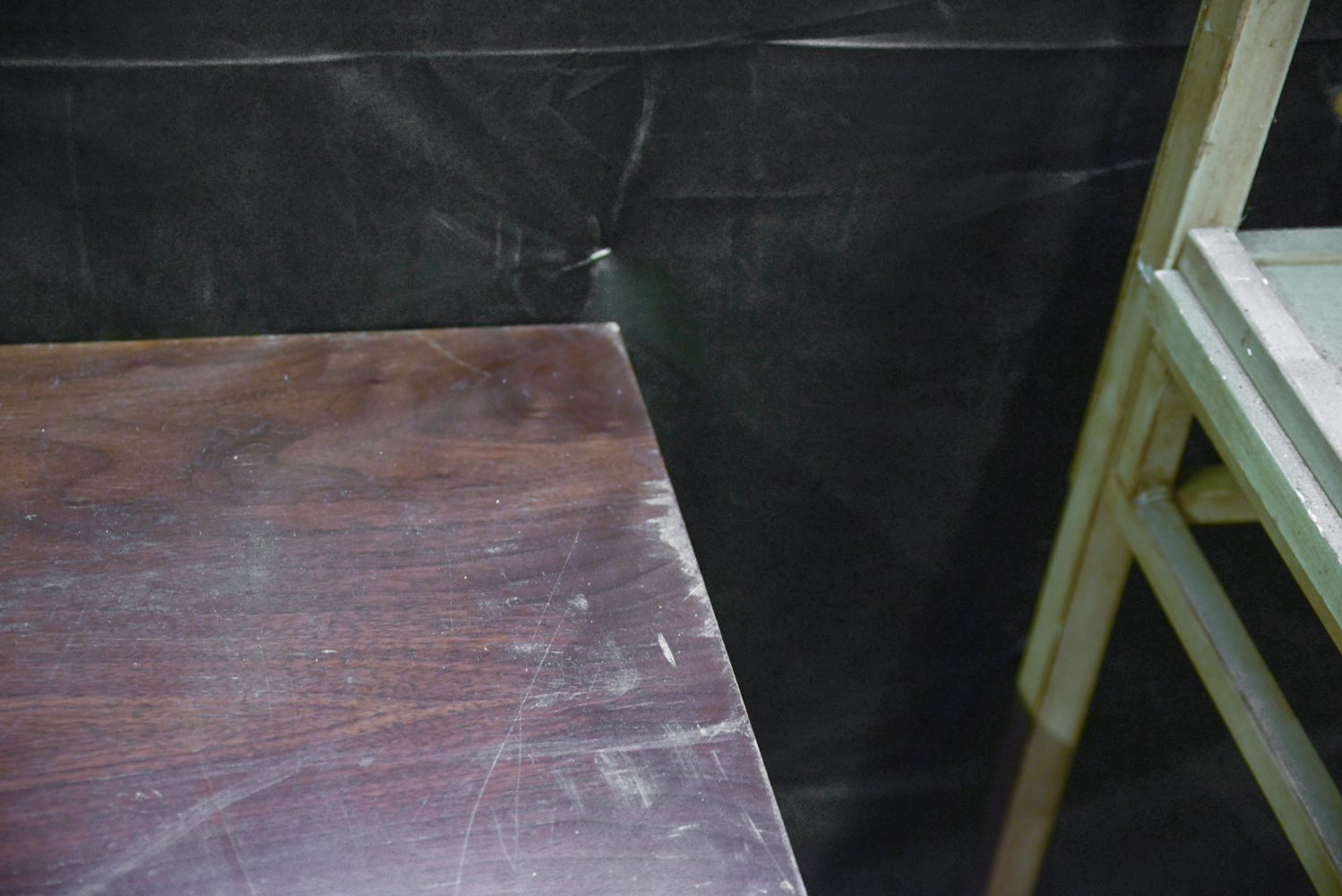 Mid Century Modern Dresser