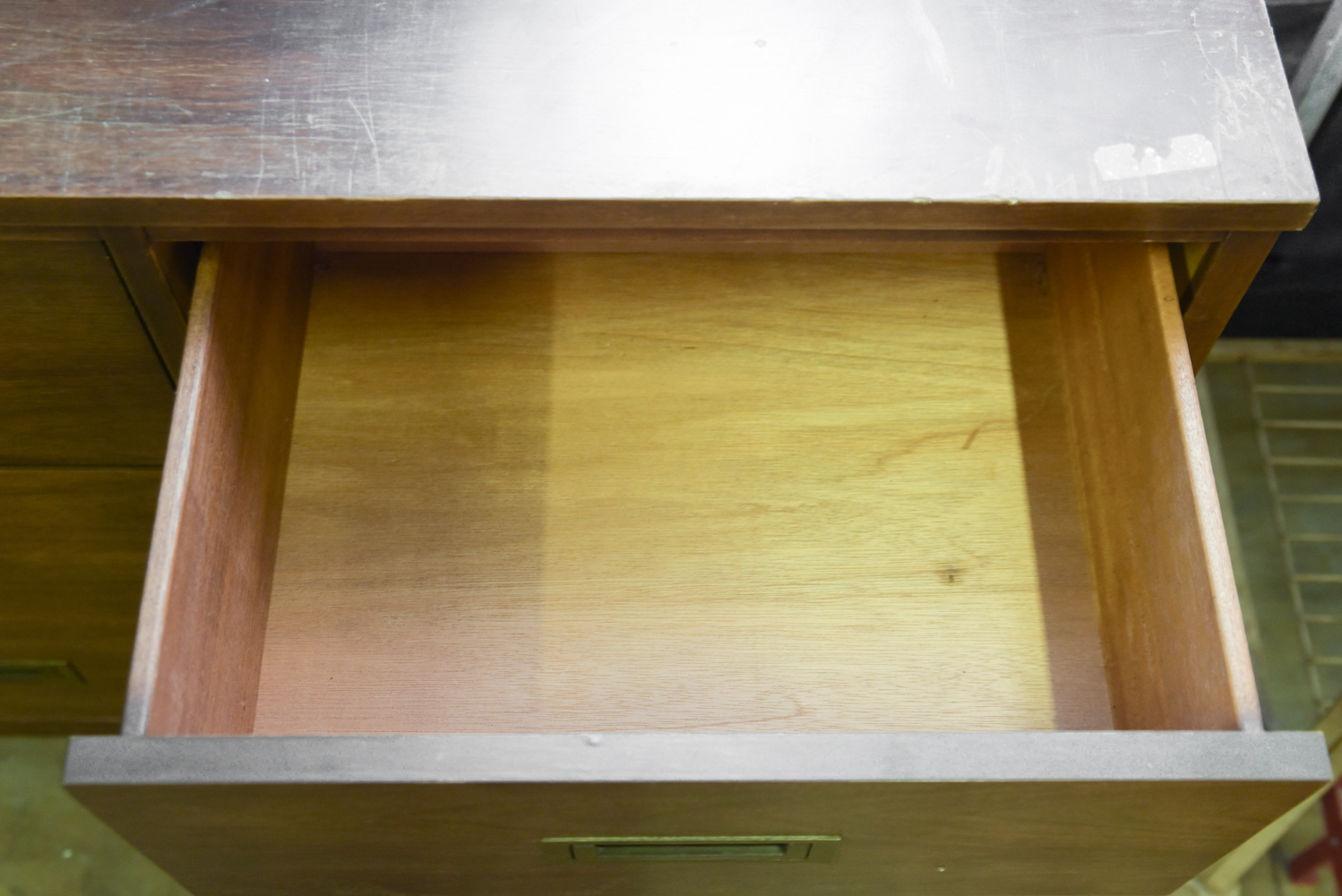 Mid Century Modern Dresser