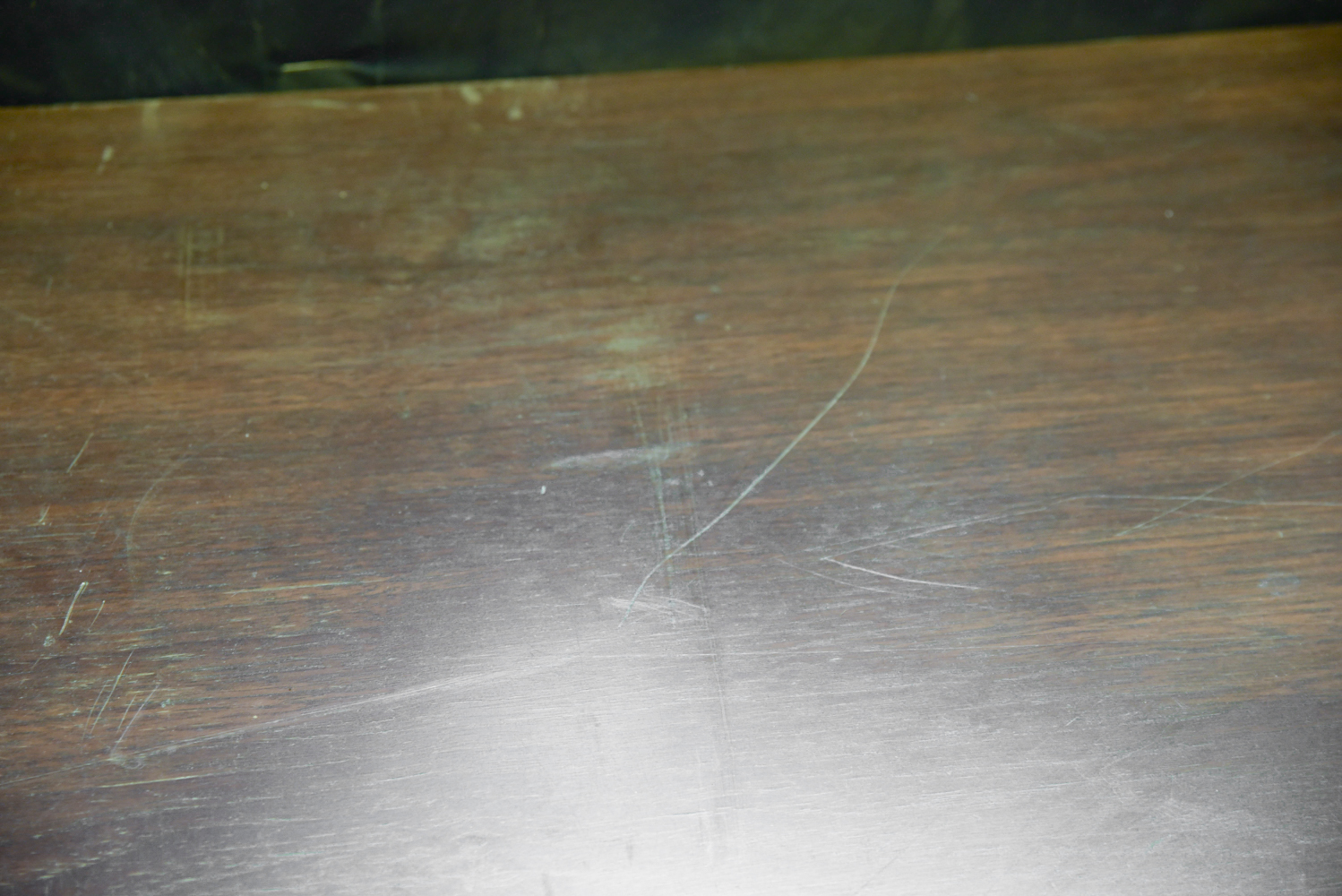 Mid Century Modern Dresser