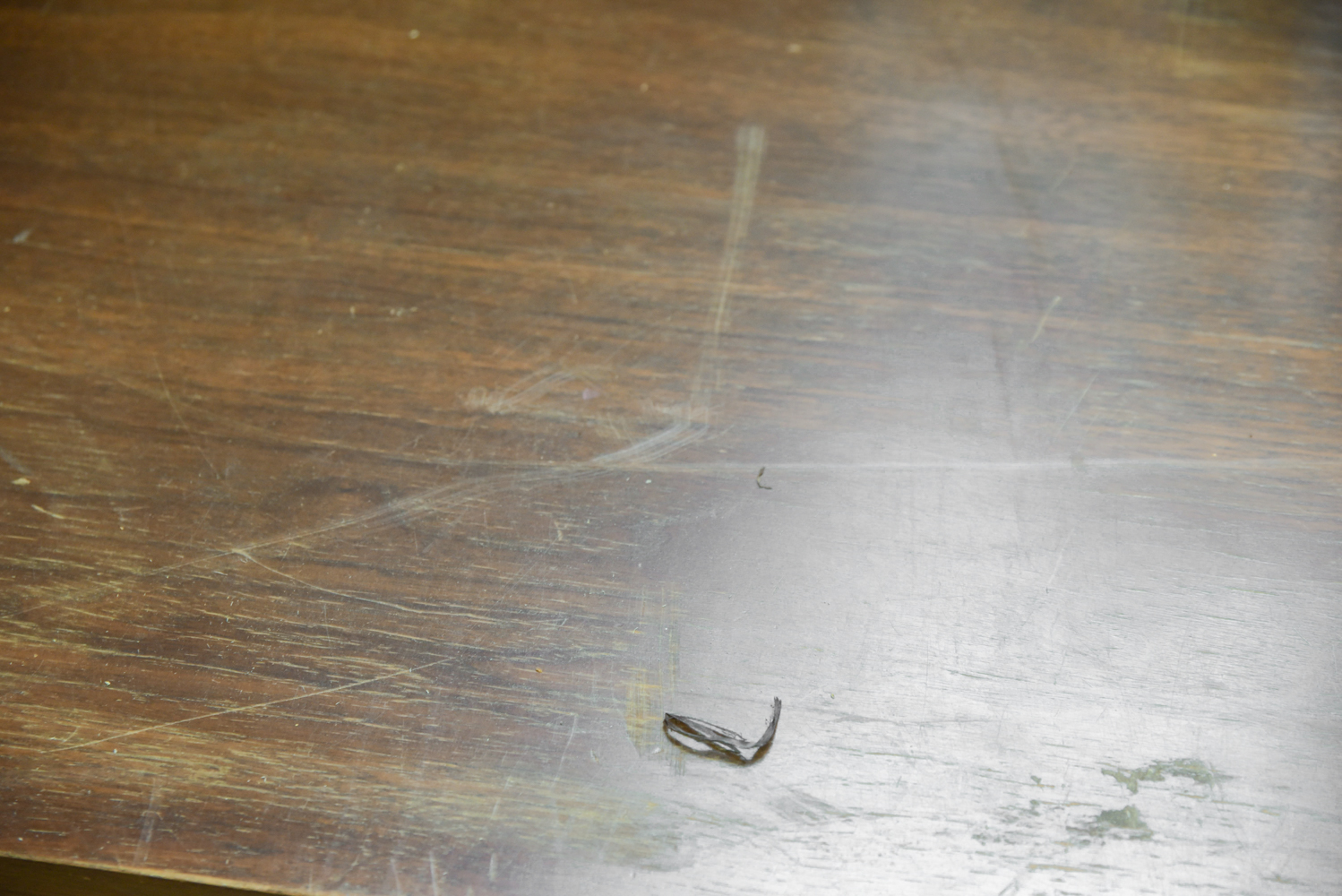 Mid Century Modern Dresser