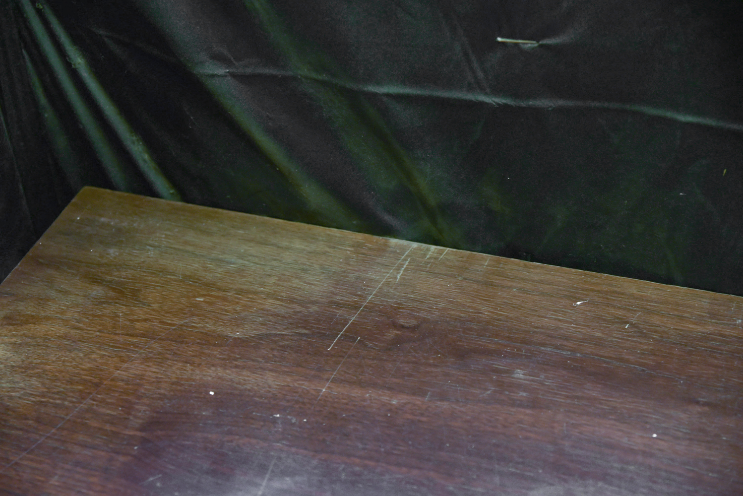 Mid Century Modern Dresser