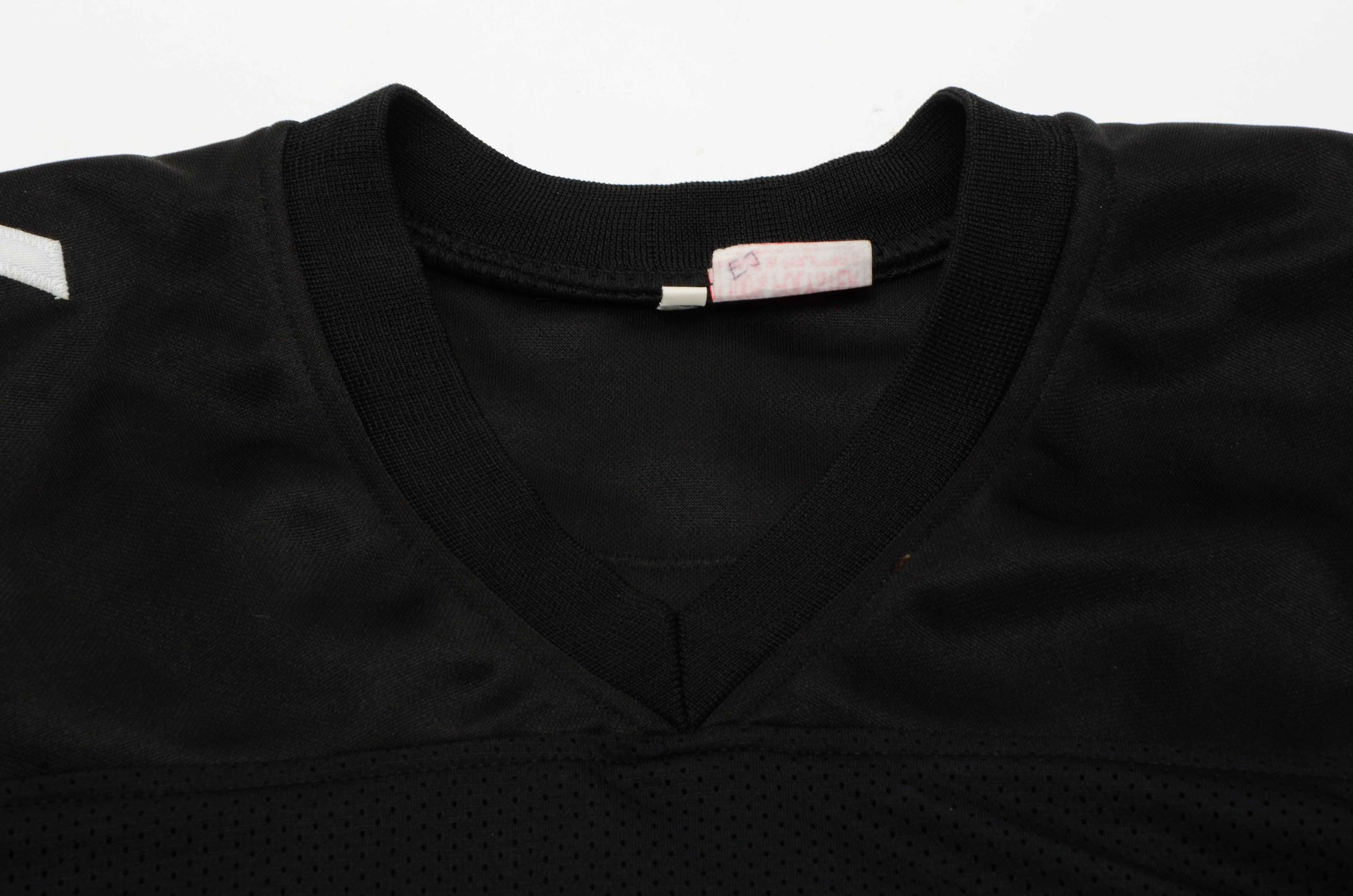 Hines Ward Signed Jersey  COA