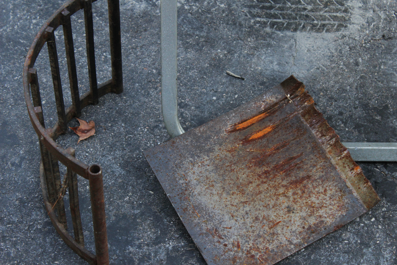 Troy-Bilt Super Tomahawk 2-in-1 Chipper/Shredder