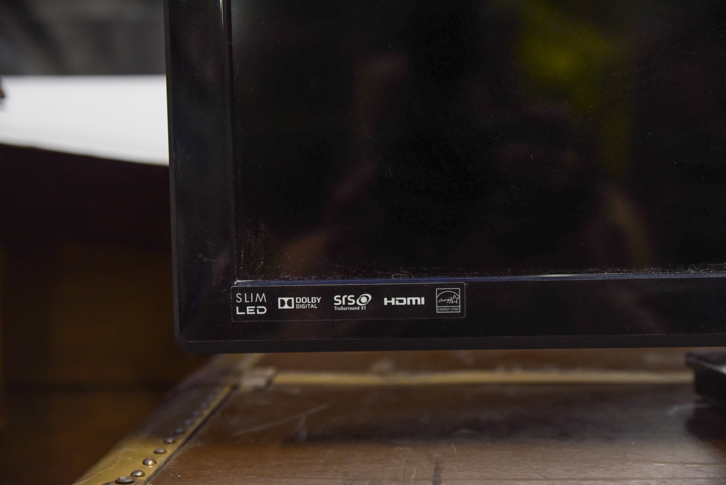 Magnavox Flat Screen Television