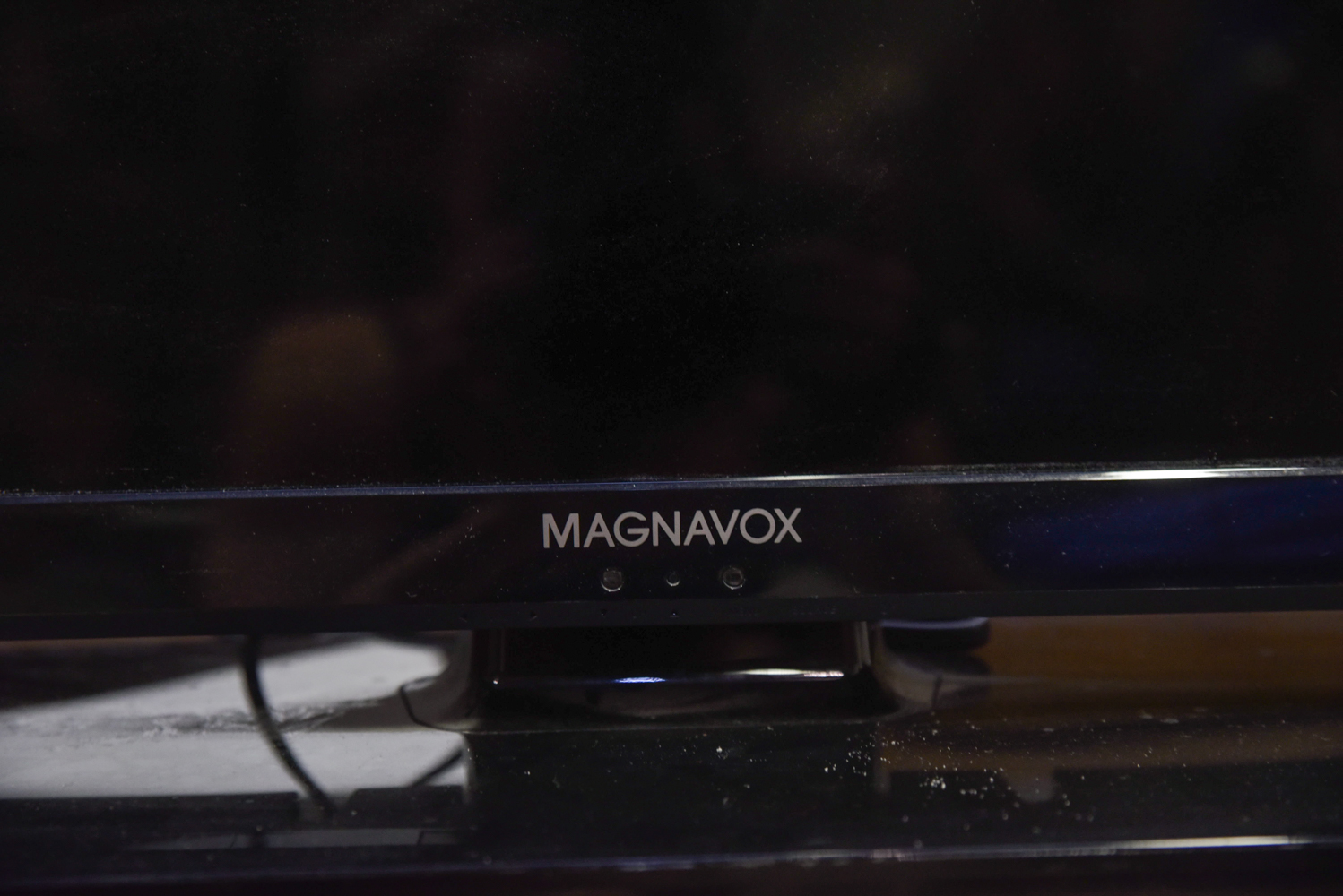 Magnavox Flat Screen Television