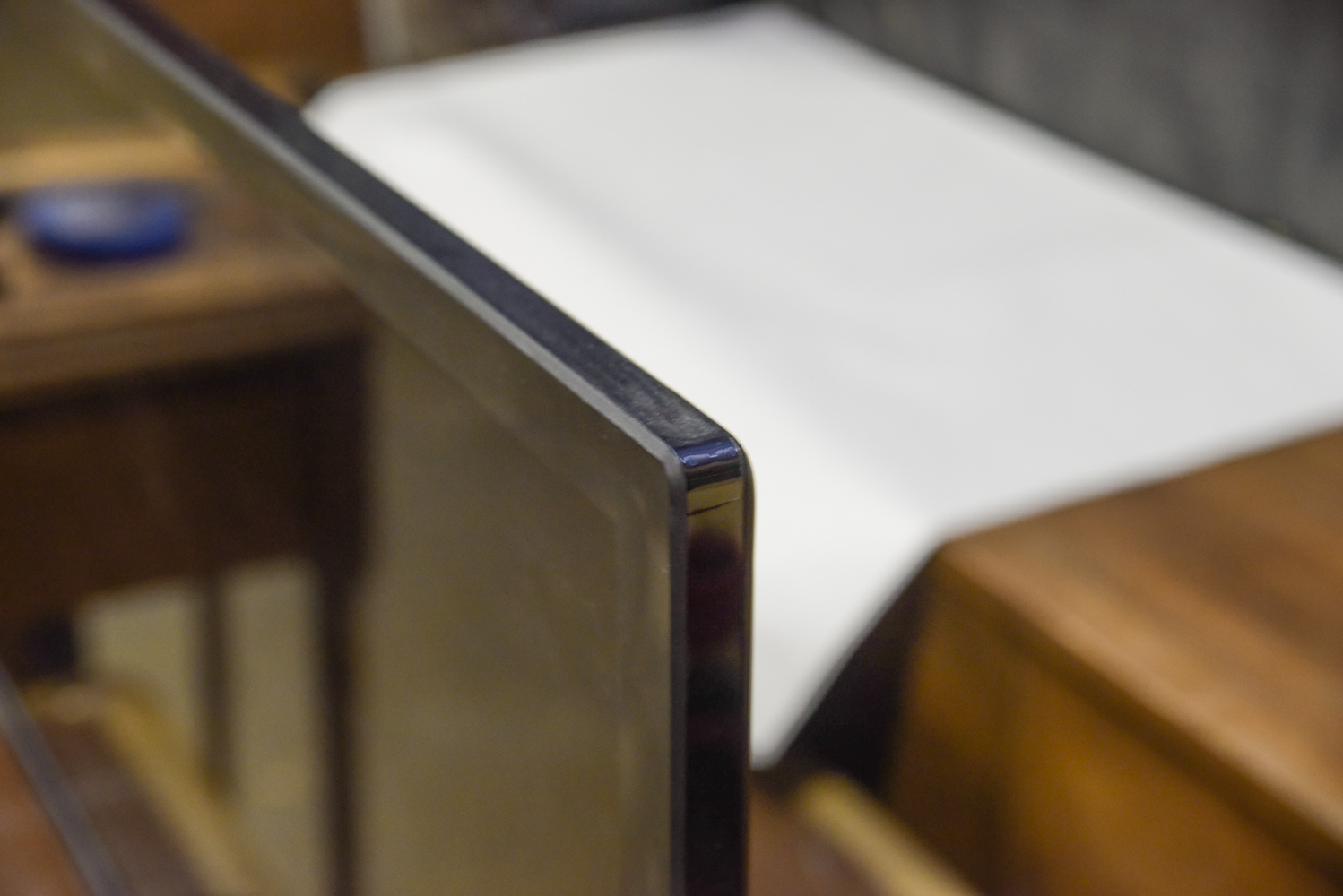 Magnavox Flat Screen Television