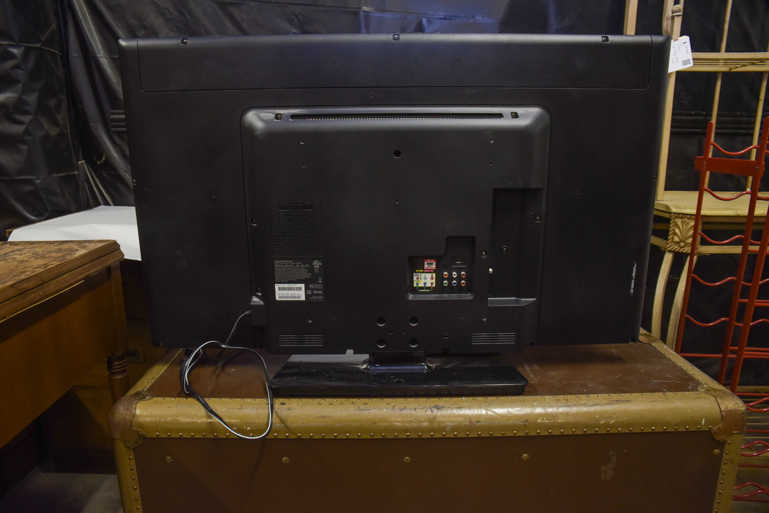 Magnavox Flat Screen Television