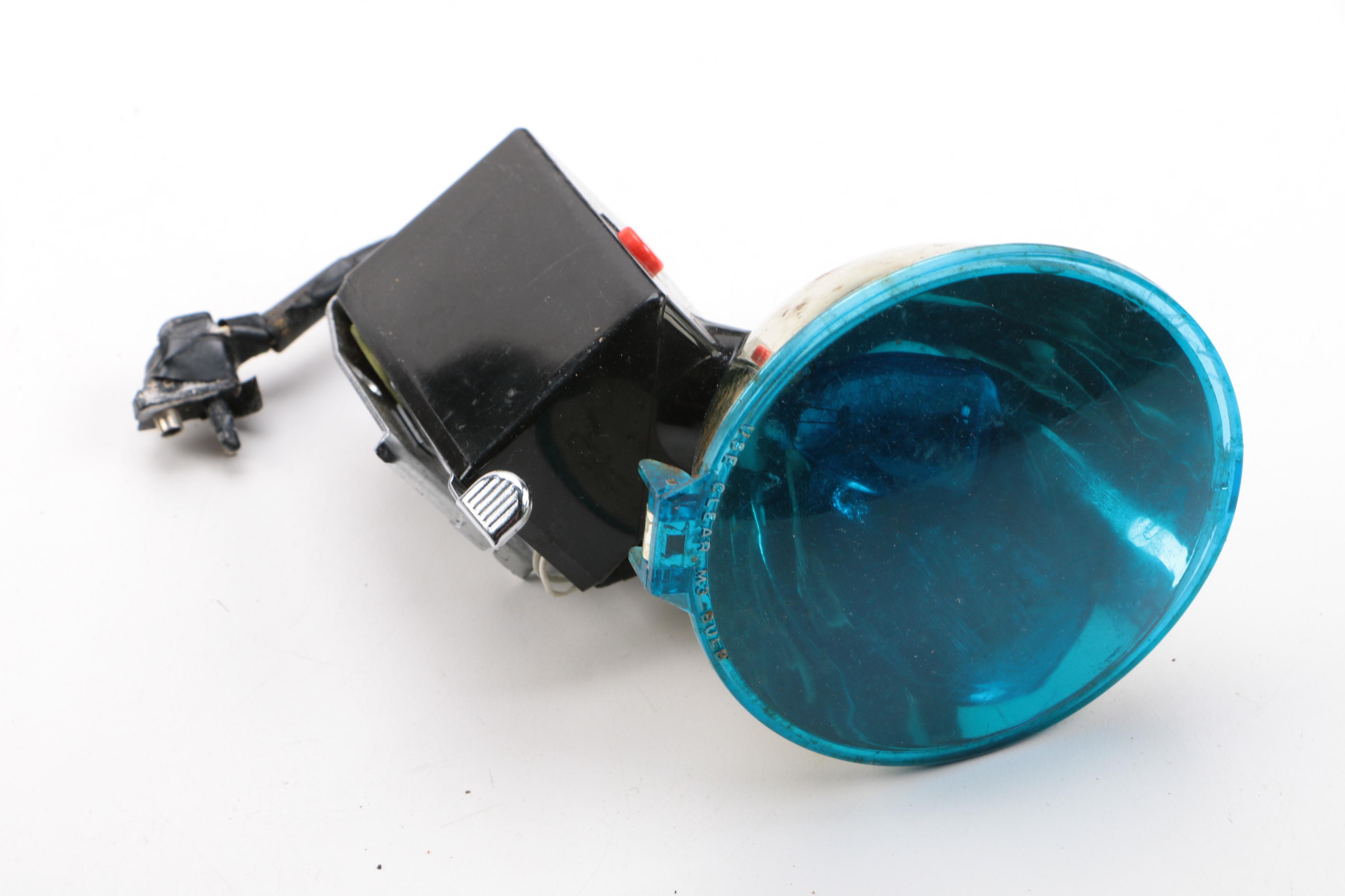 Polaroid Cameras and Accessories