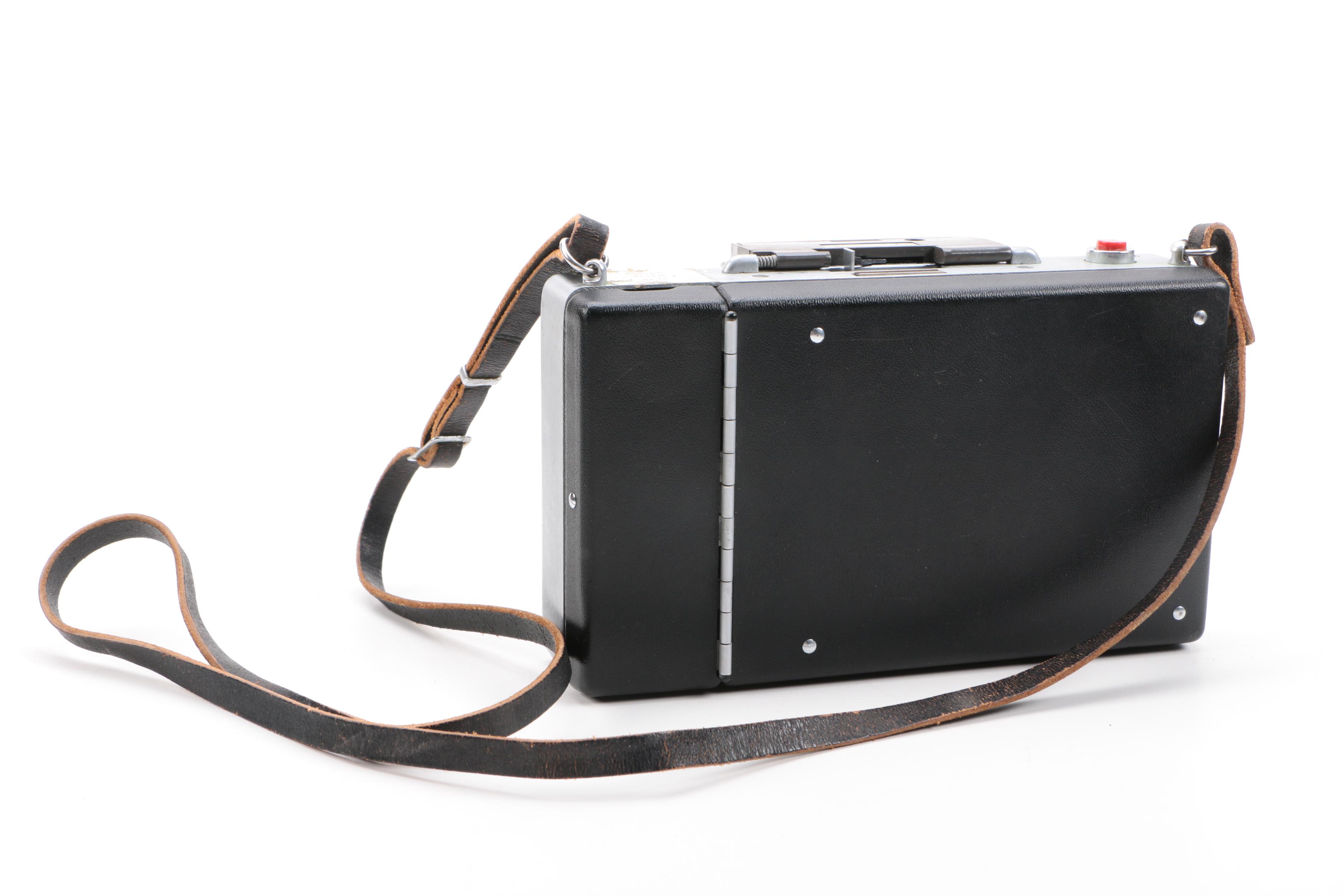 Polaroid Cameras and Accessories