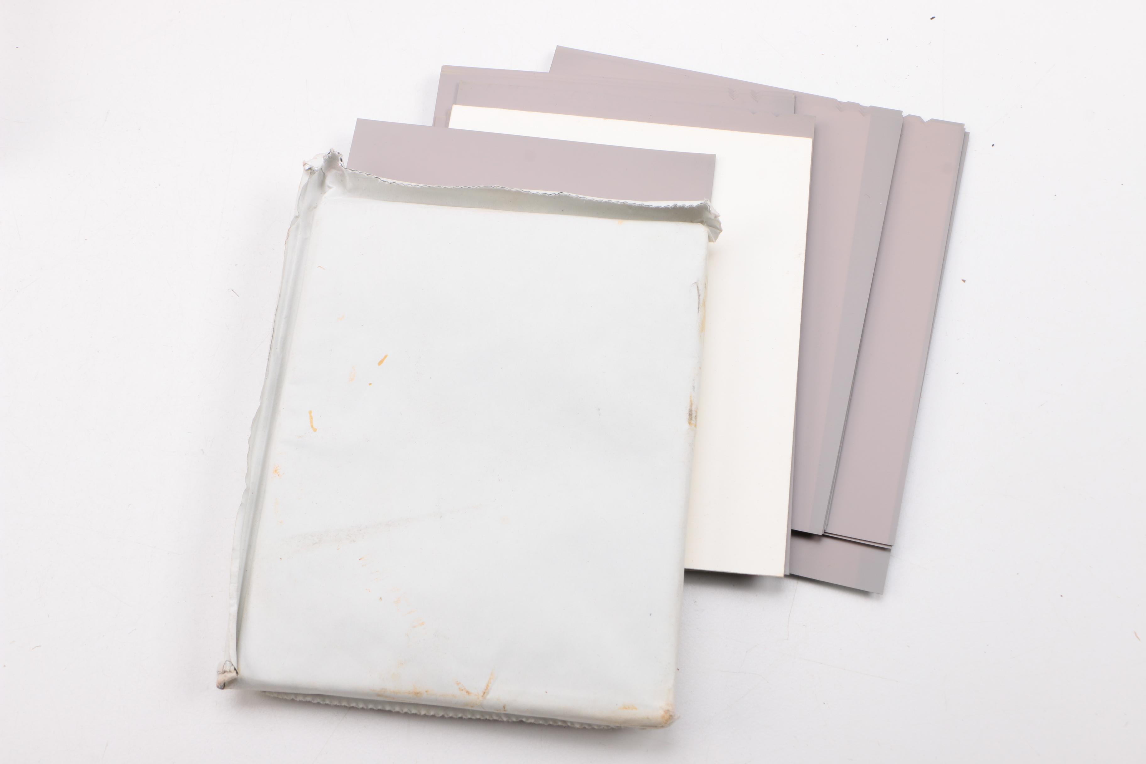 Polaroid Cameras and Accessories