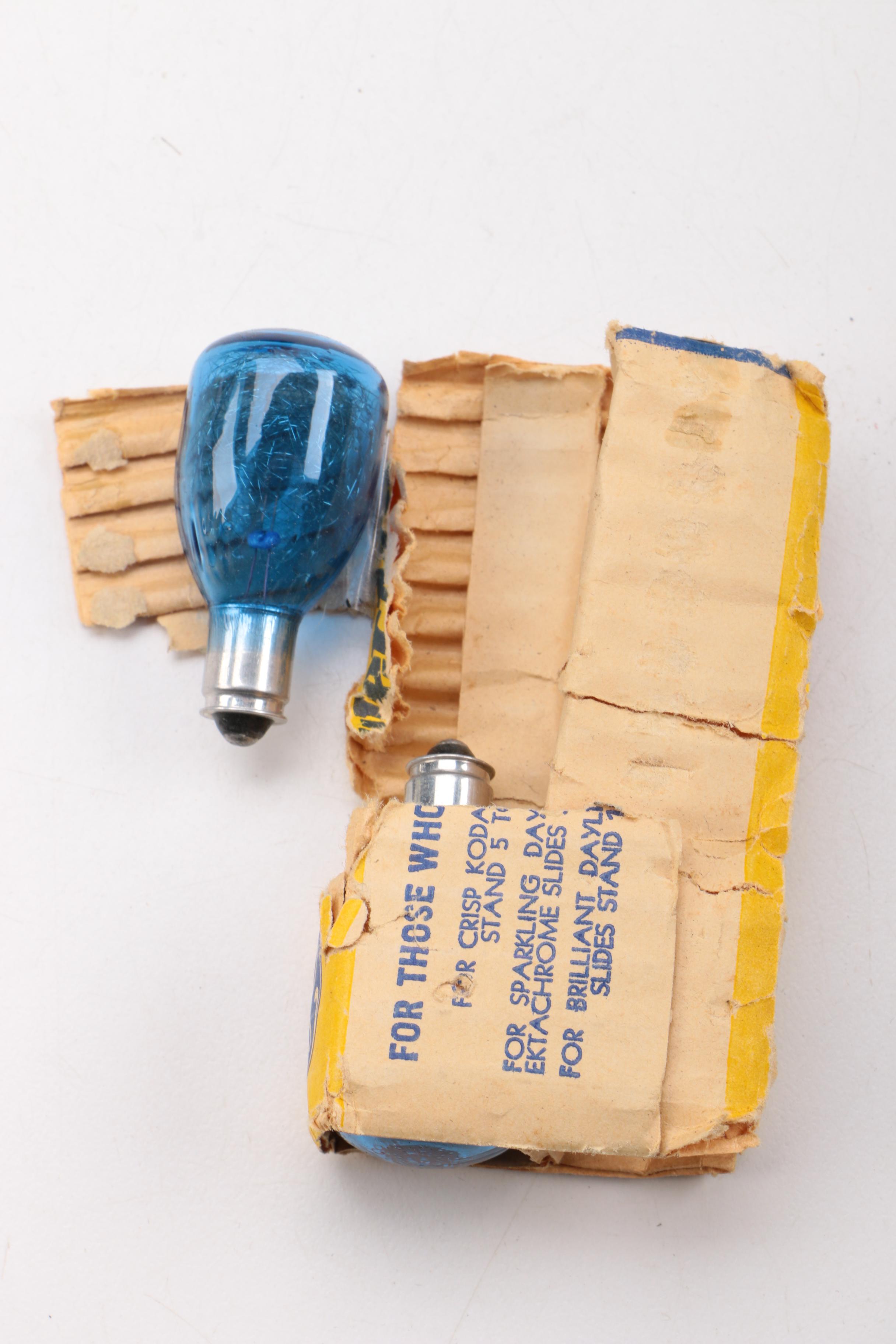 Polaroid Cameras and Accessories