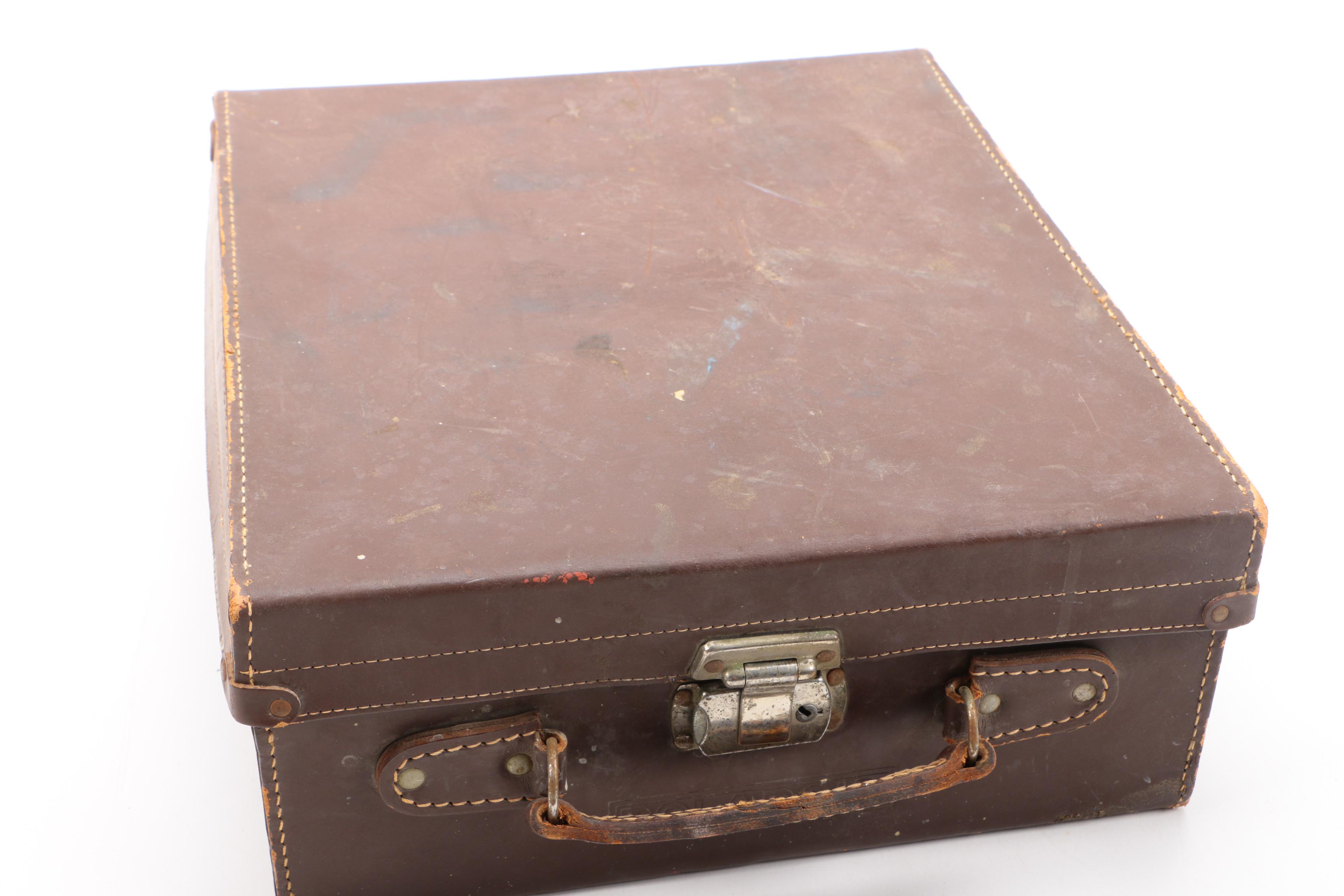 Polaroid Cameras and Accessories