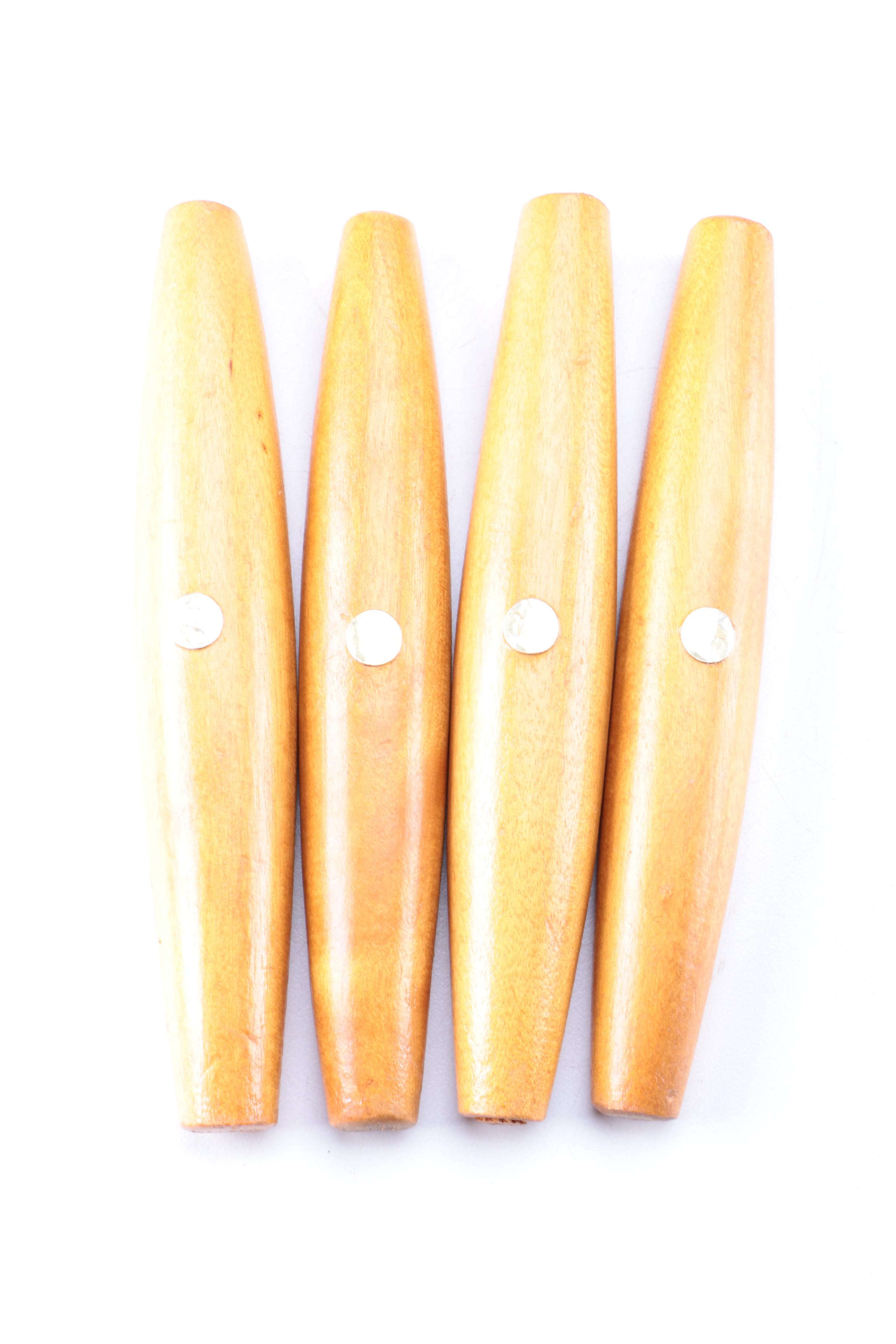 Vintage Korean Yut Nori Wall Game