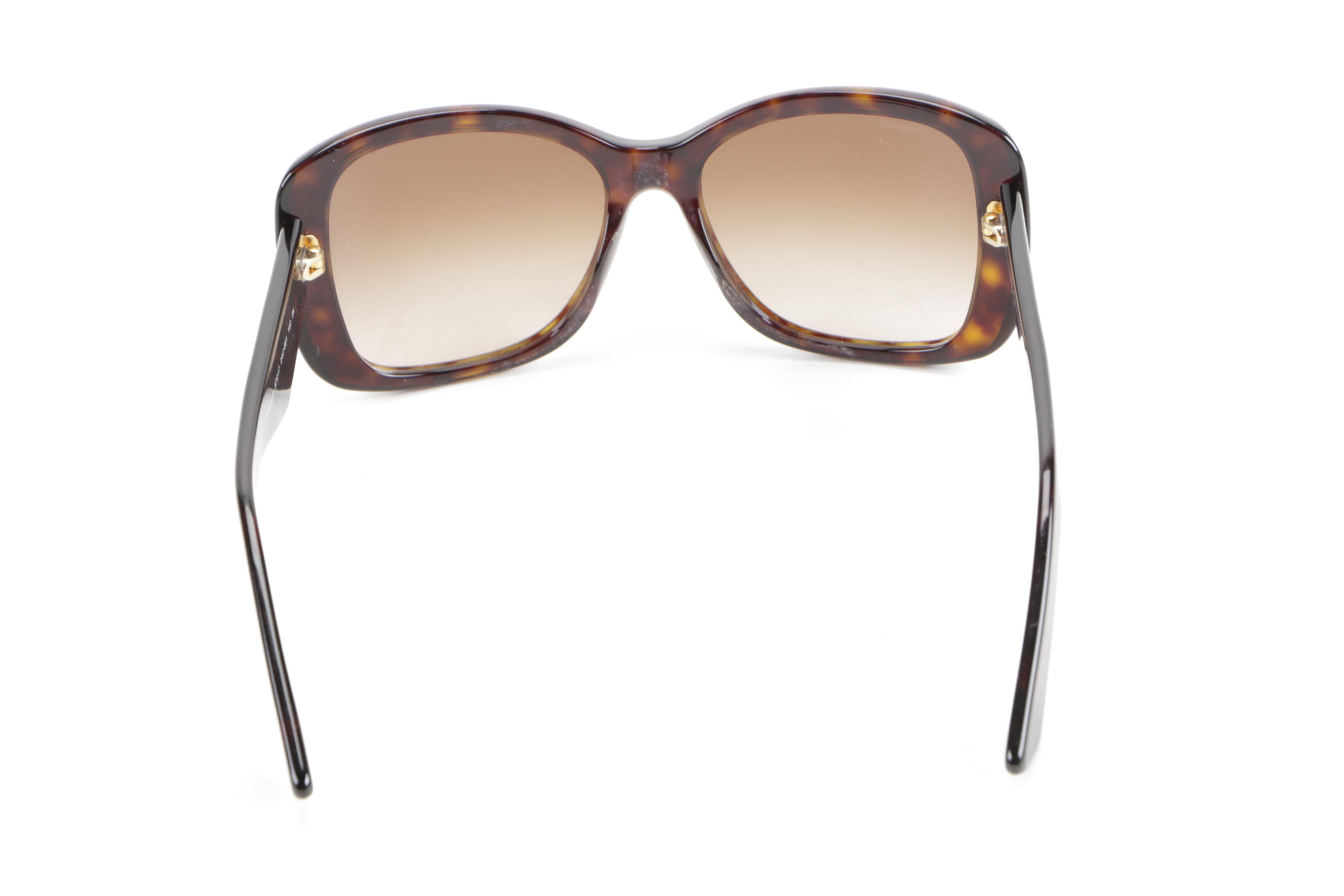 Women's Prada SPR 32P Sunglasses