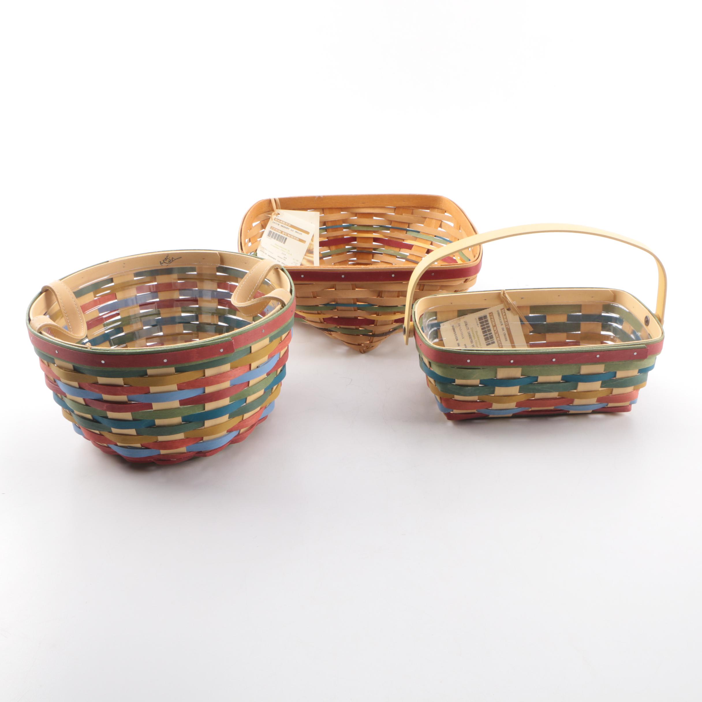 Longaberger Baskets
