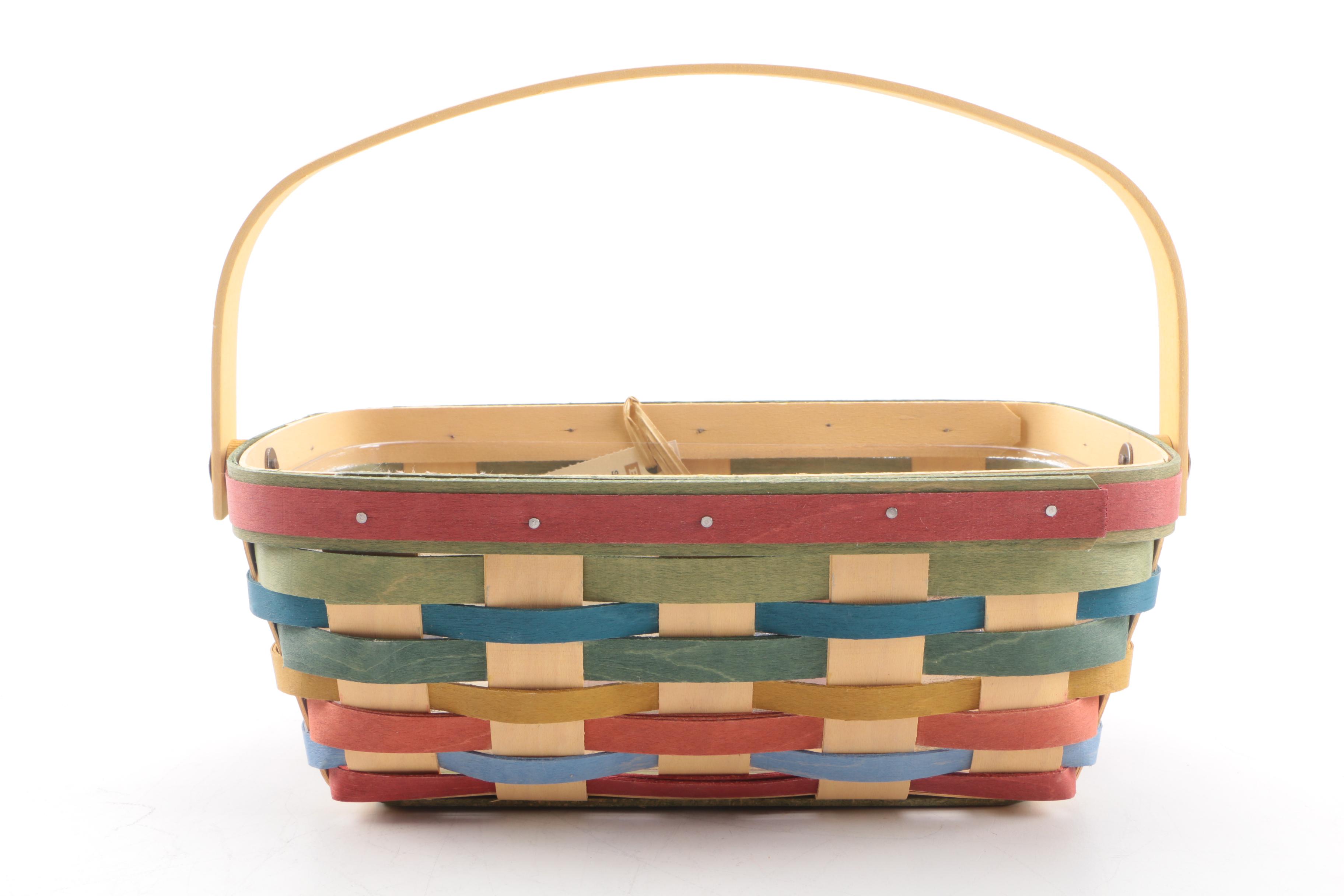 Longaberger Baskets