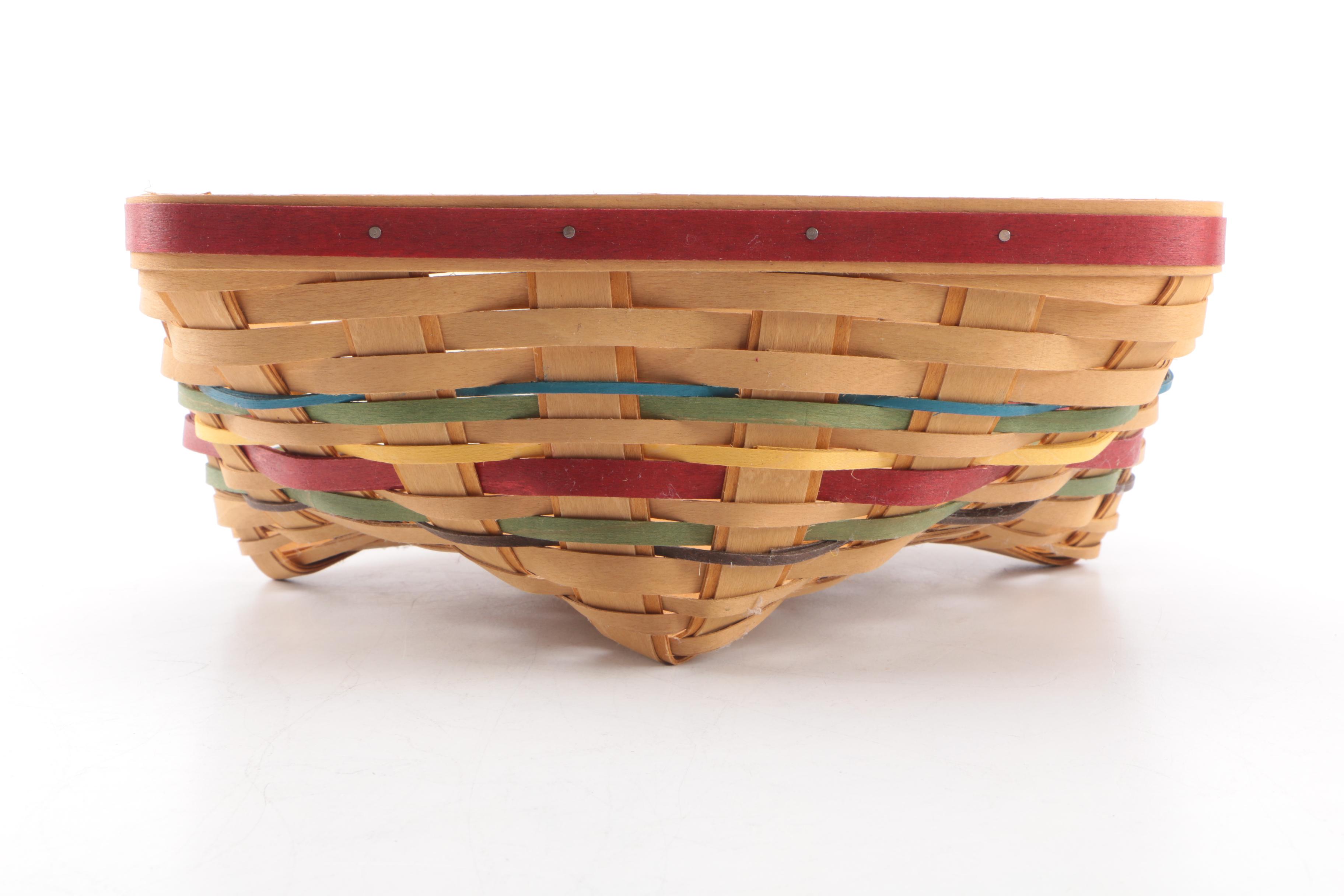 Longaberger Baskets