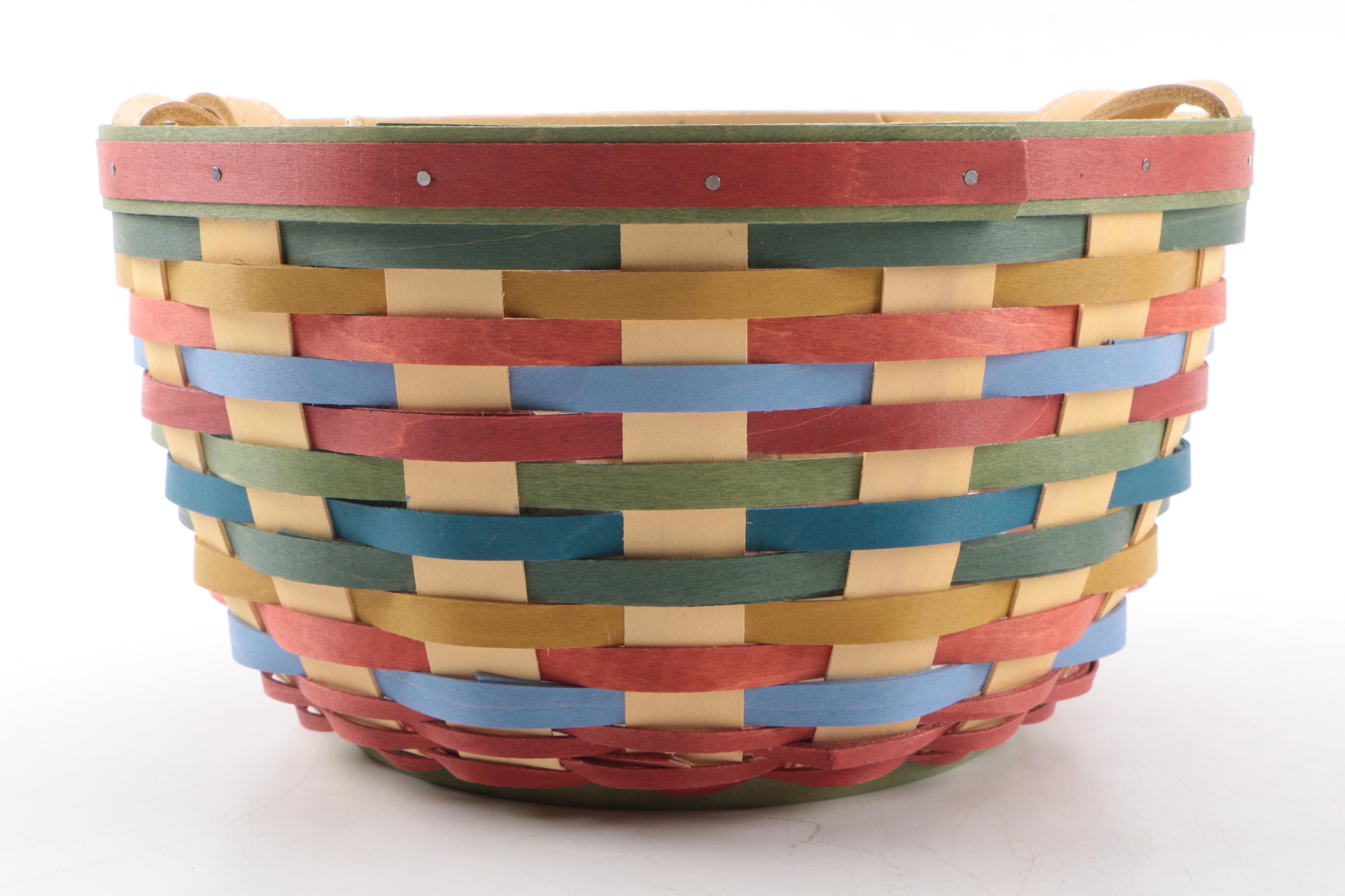 Longaberger Baskets