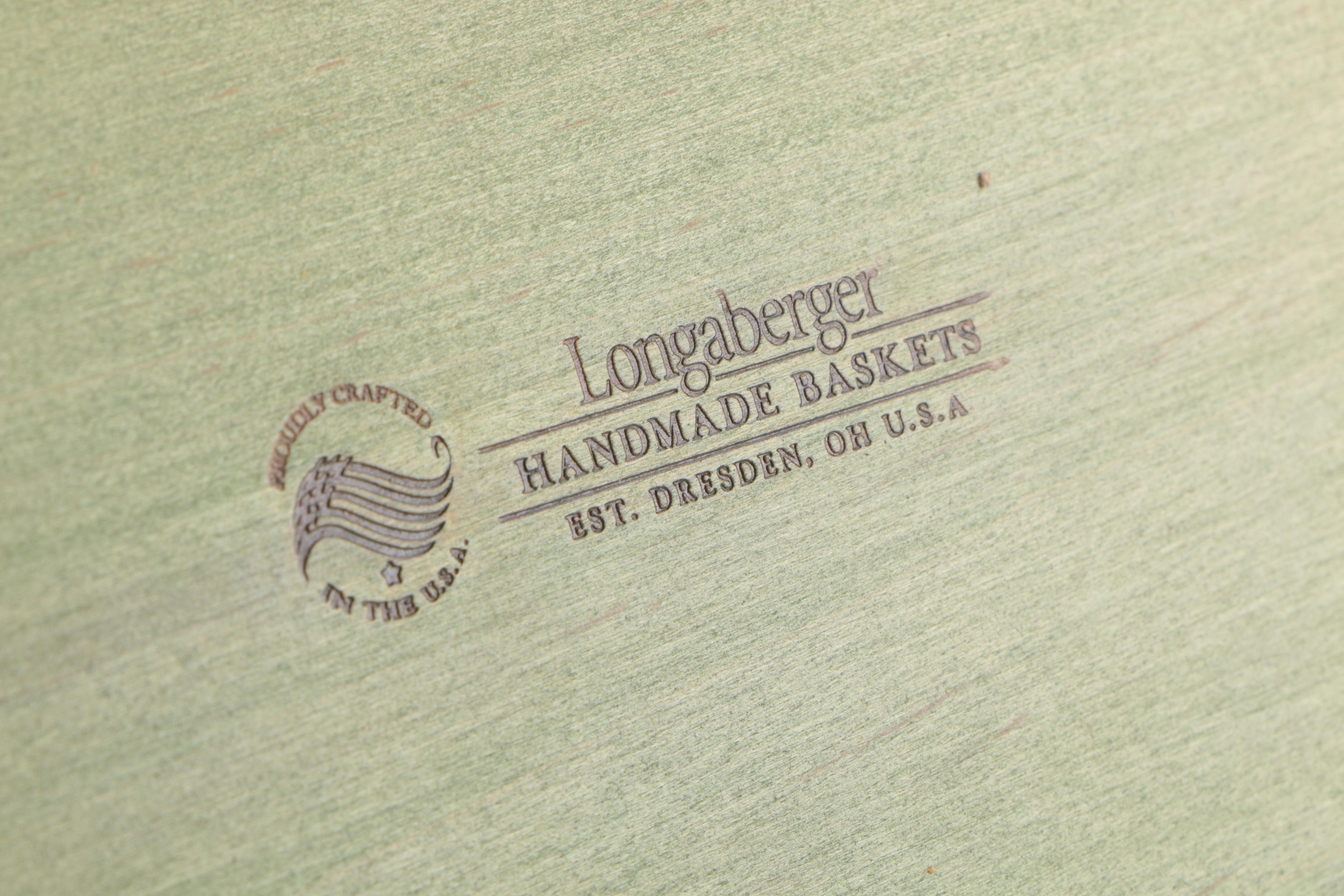 Longaberger Baskets