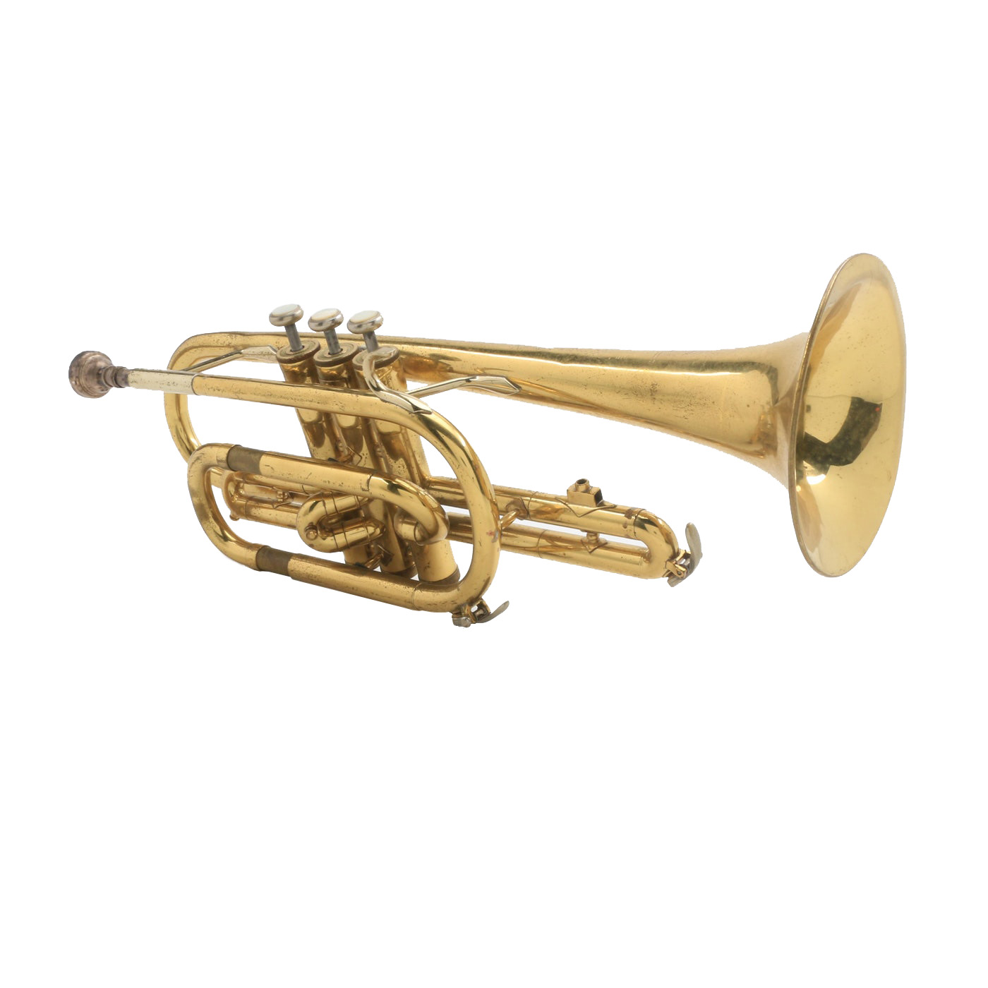 Selmer Bundy Trumpet