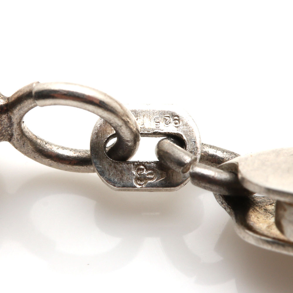 Sterling Silver Jewelry Assortment Including Milor