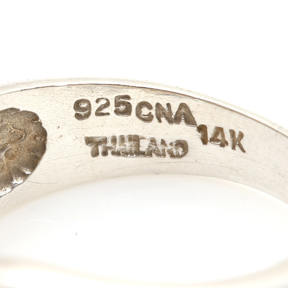 Sterling Silver Jewelry Assortment Including Milor