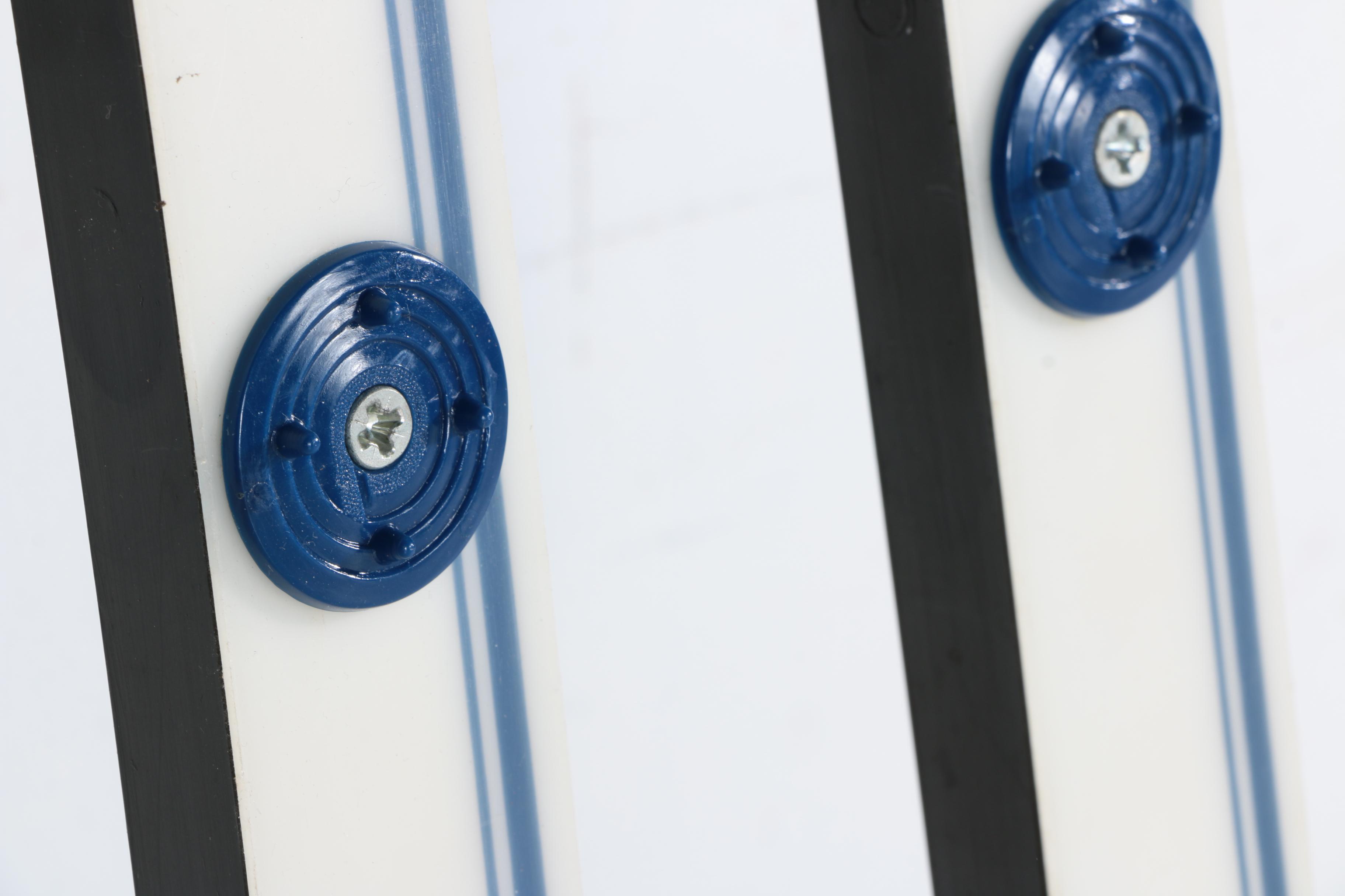 Vintage Cross Country Skis and Accessories