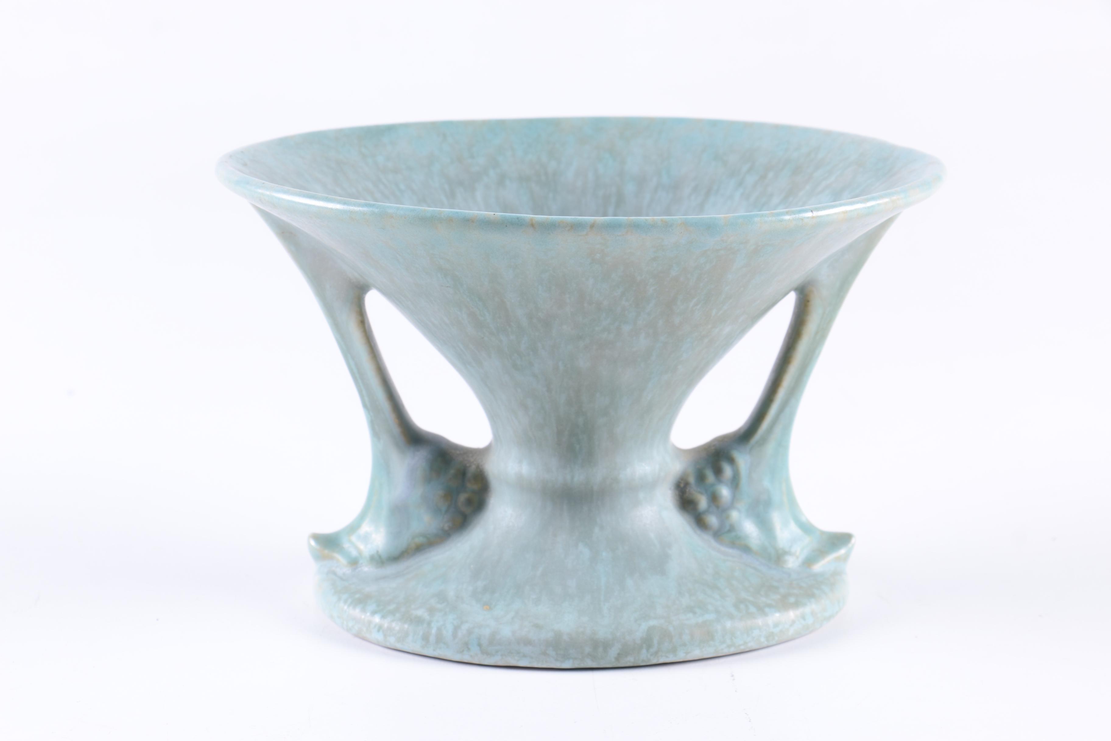 Assortment of Ceramic Decor