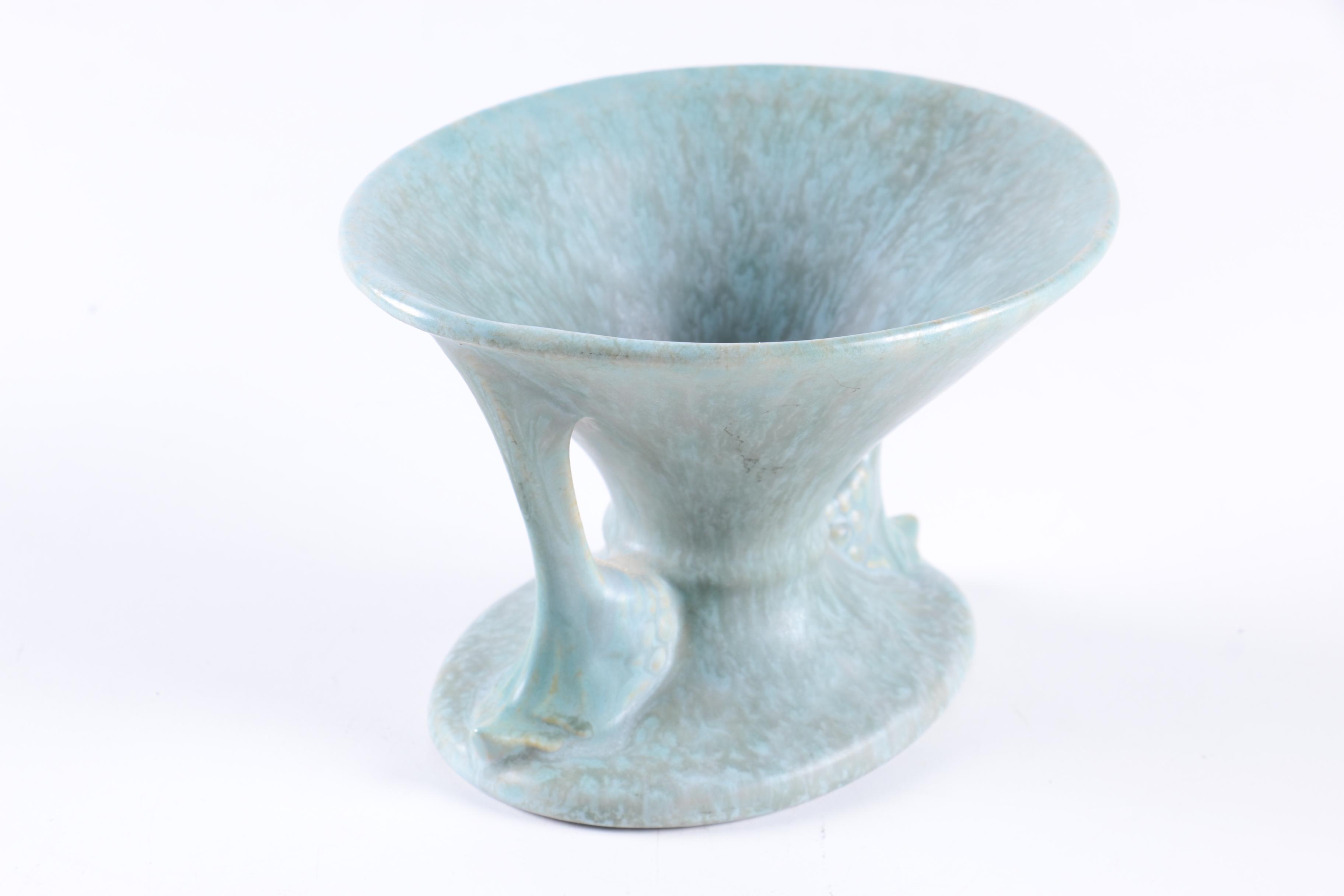 Assortment of Ceramic Decor