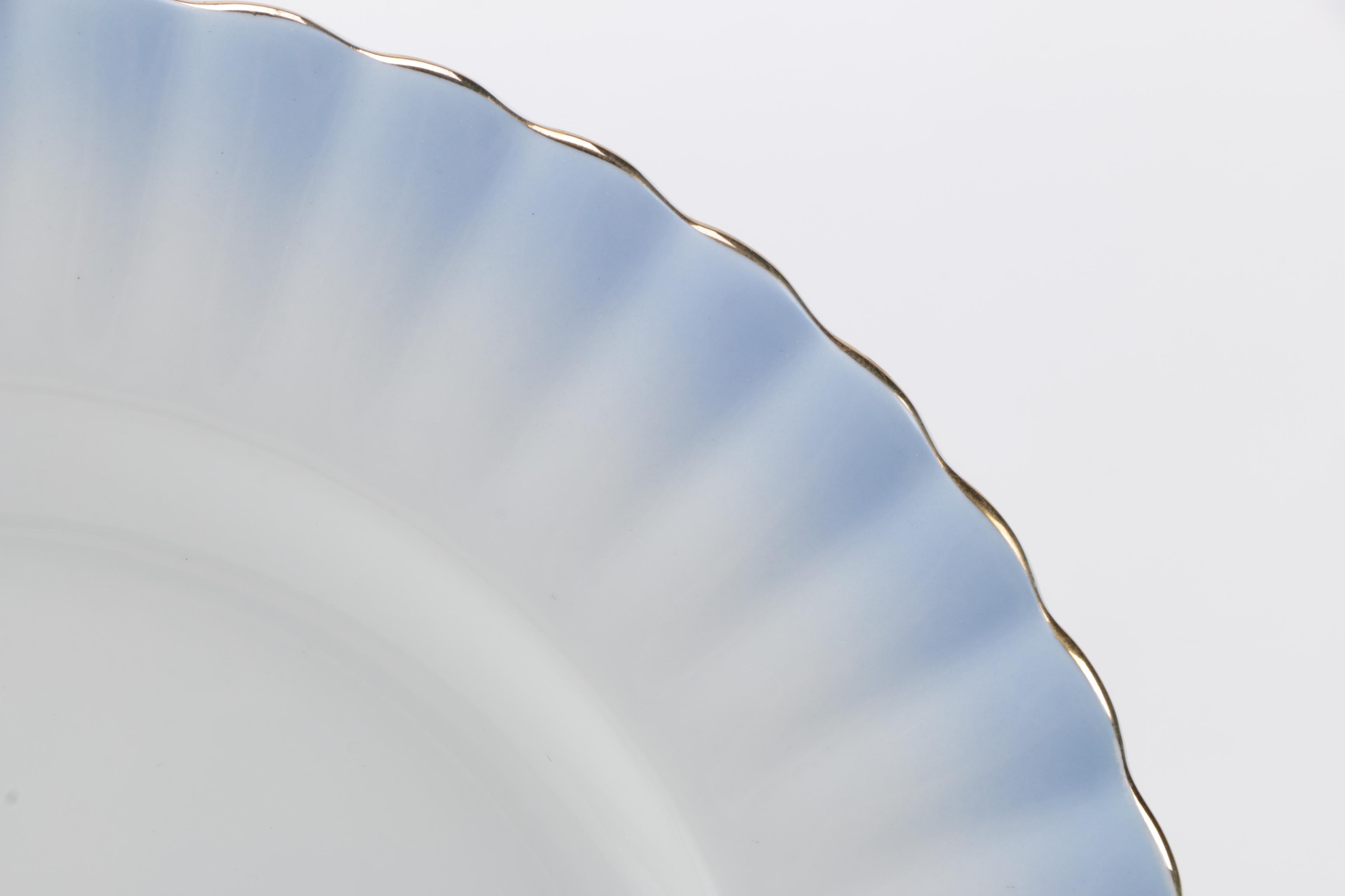 Royal Albert "Rainbow" Bone China Tea Set