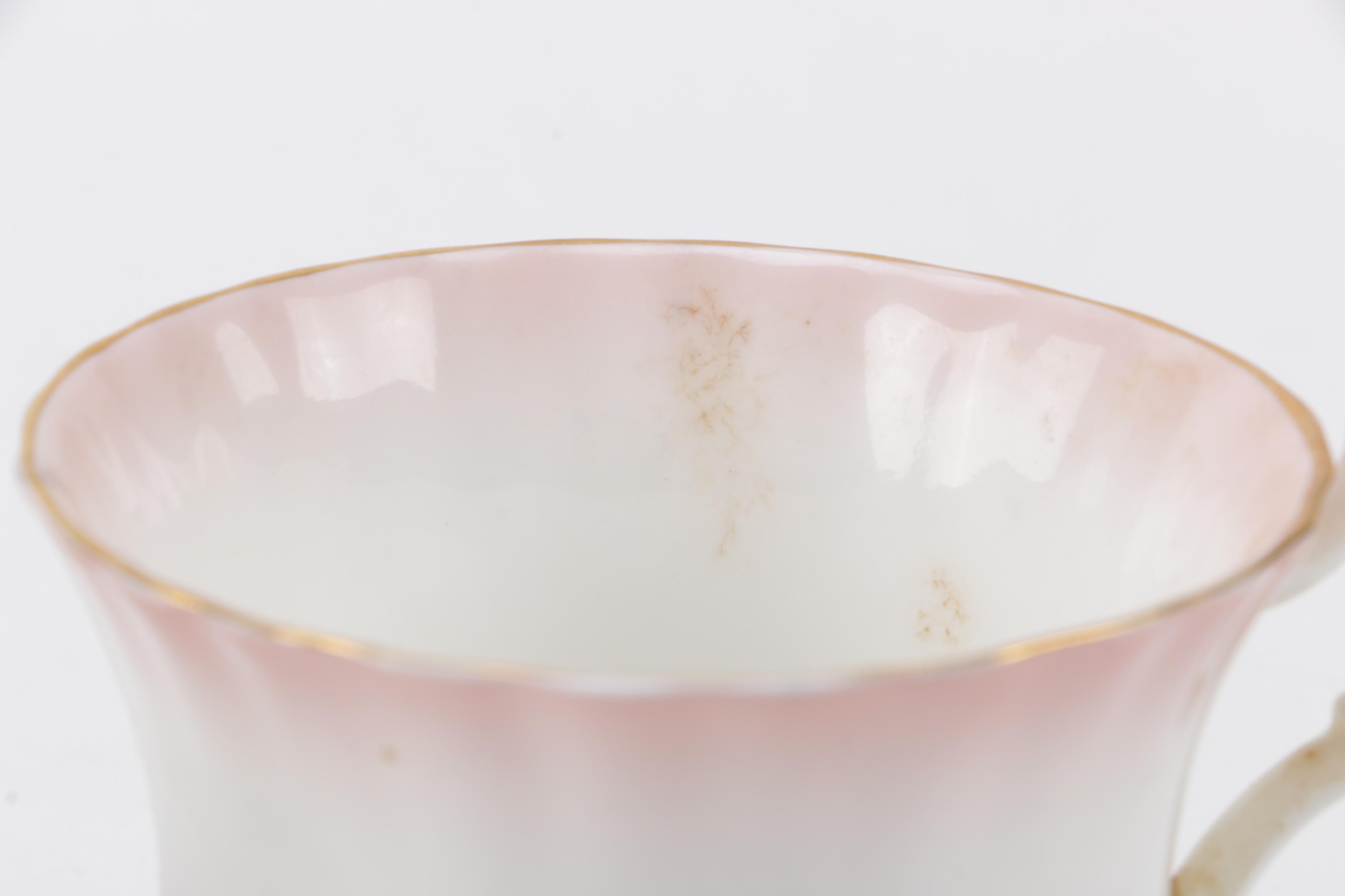 Royal Albert "Rainbow" Bone China Tea Set