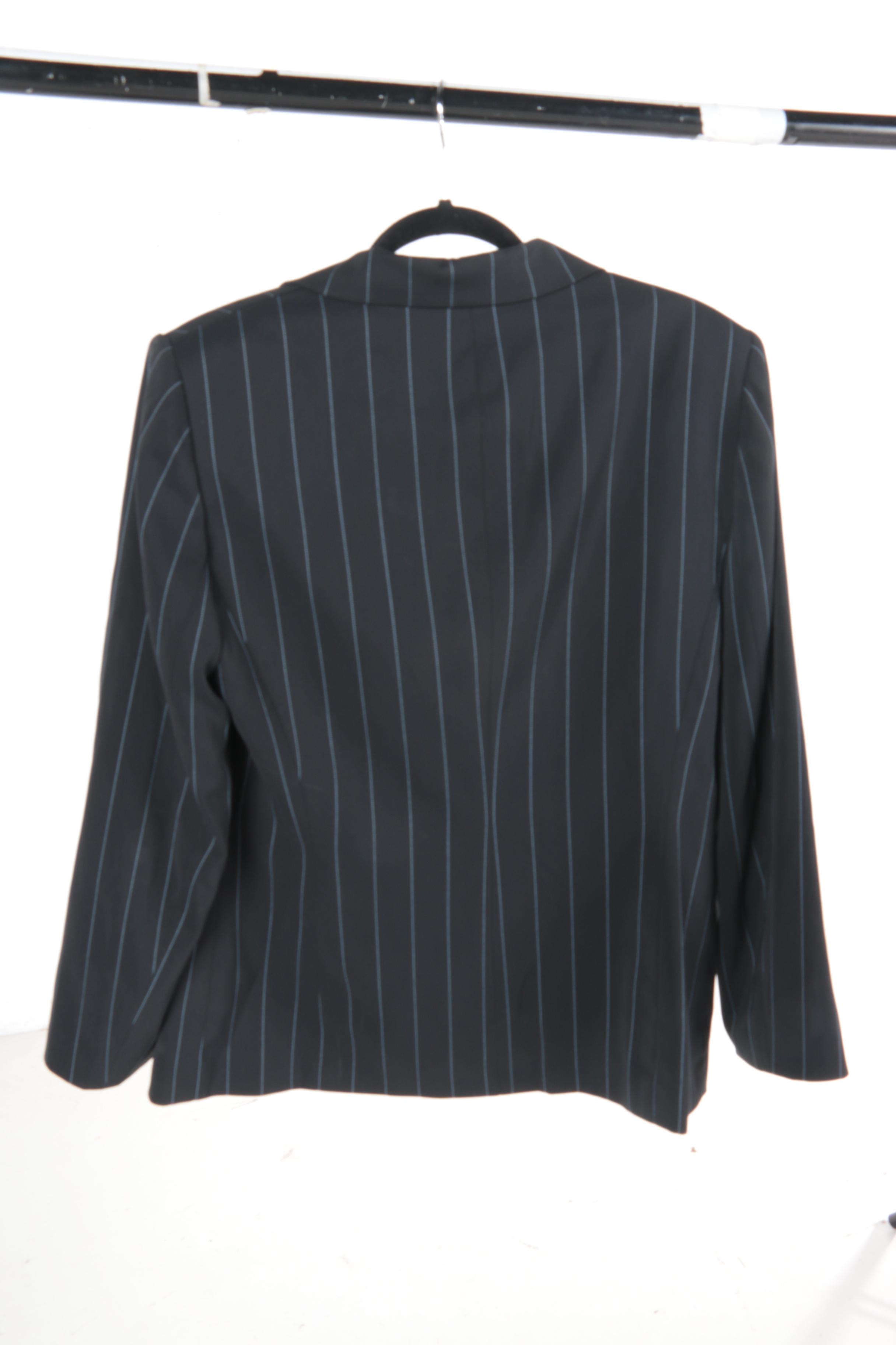 Women's Suits Including Le Suit