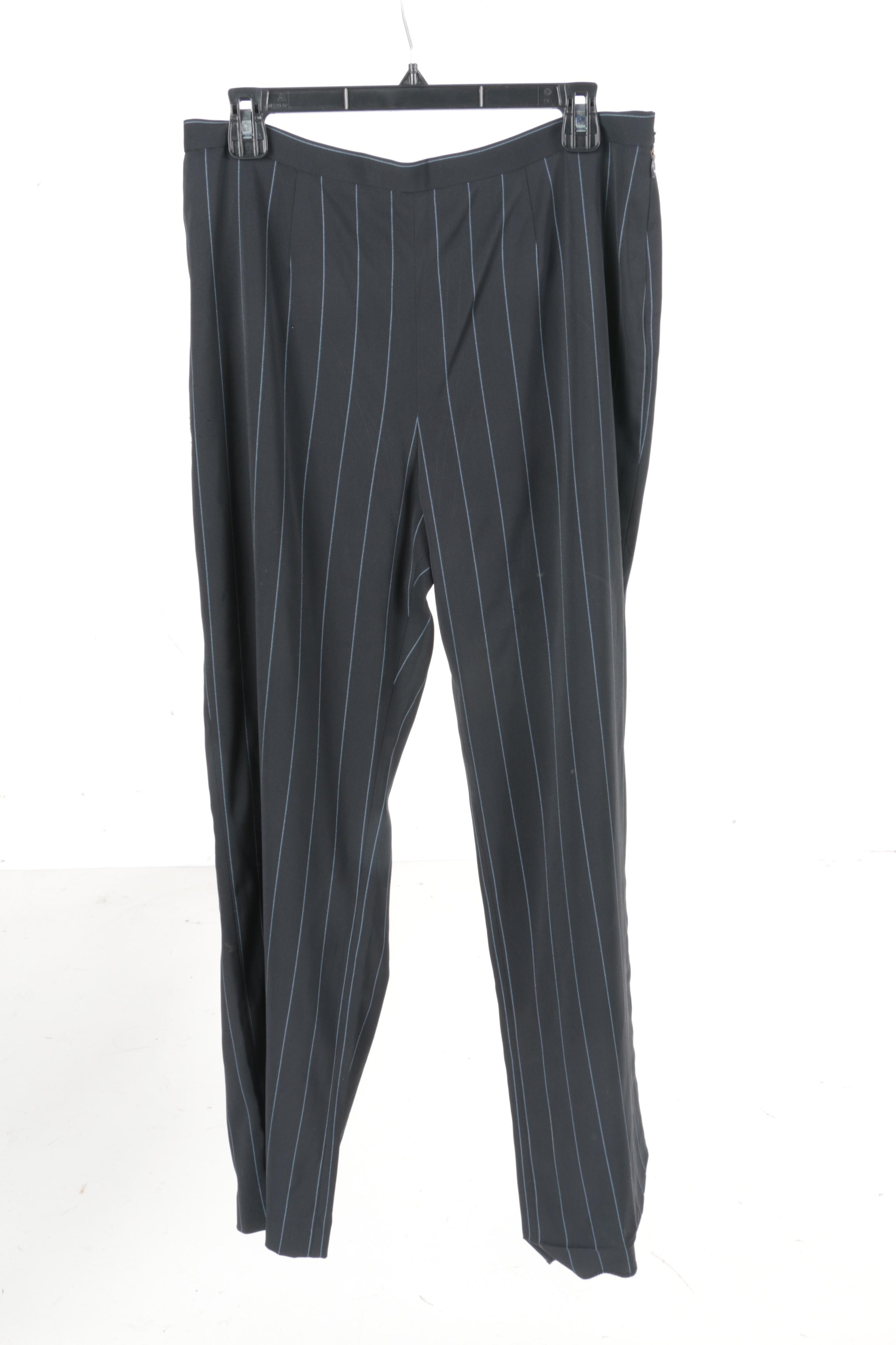 Women's Suits Including Le Suit