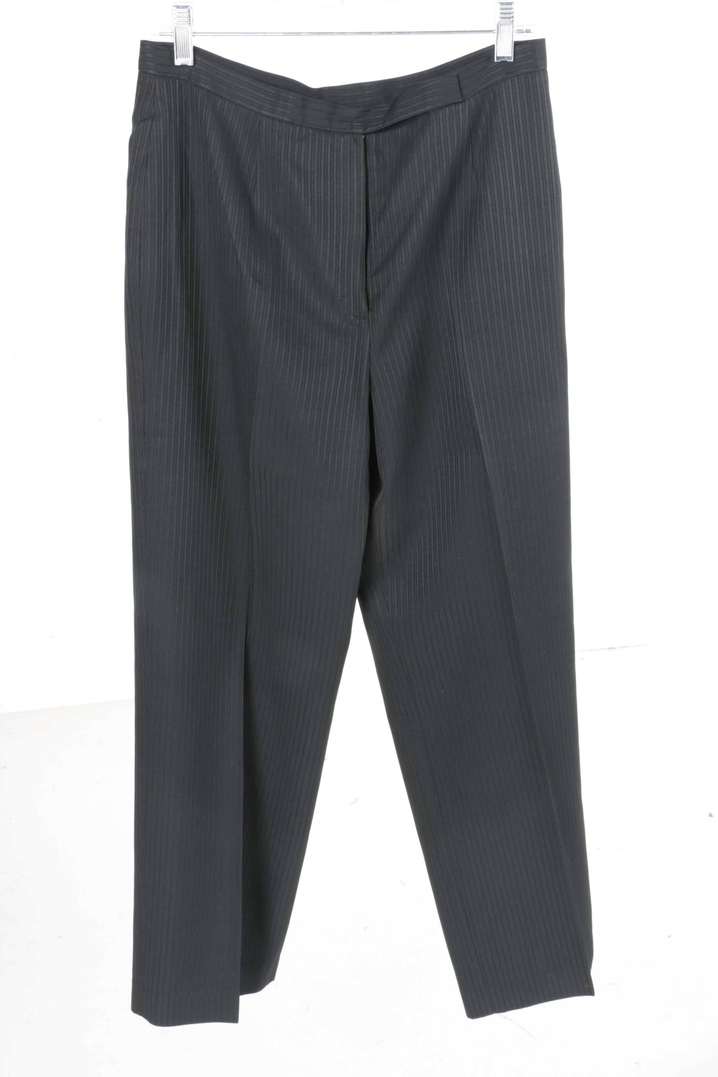 Women's Suits Including Le Suit