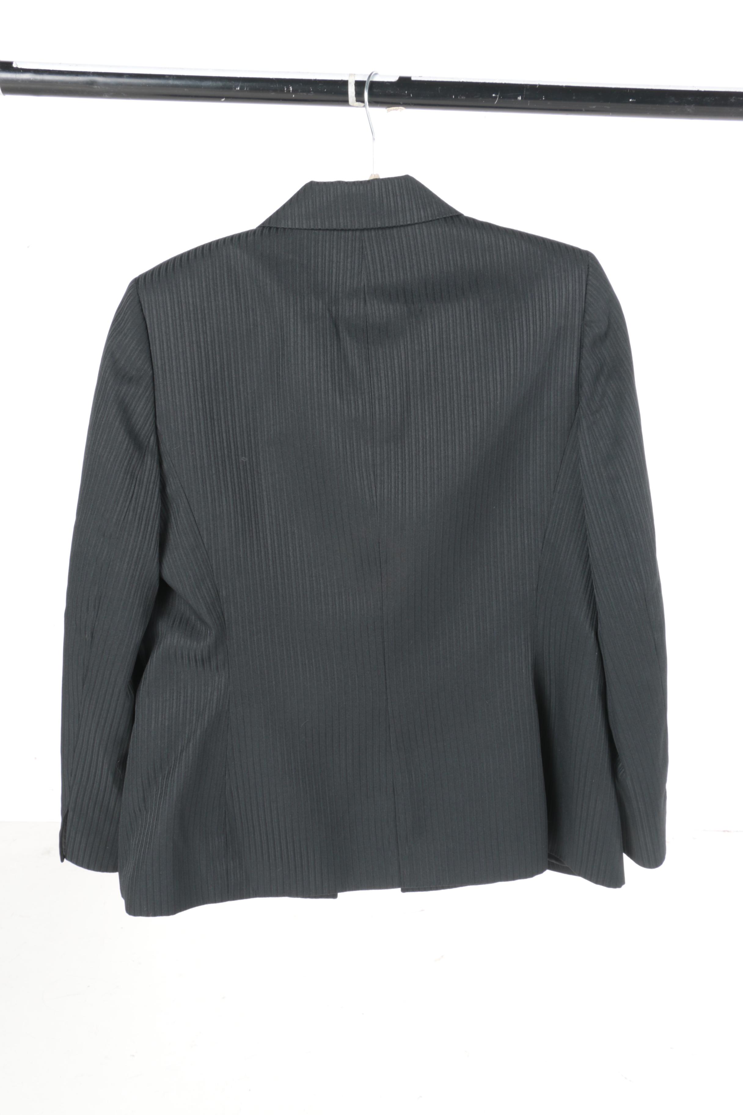 Women's Suits Including Le Suit