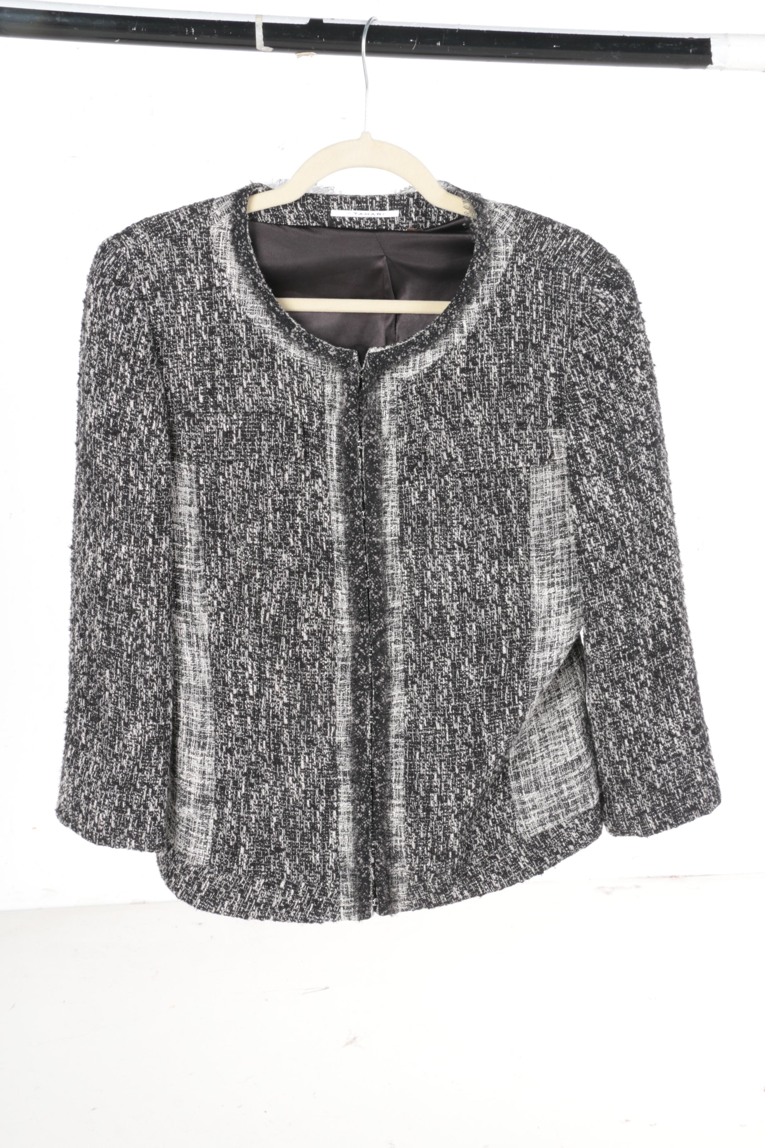 Women's Suits Including Le Suit