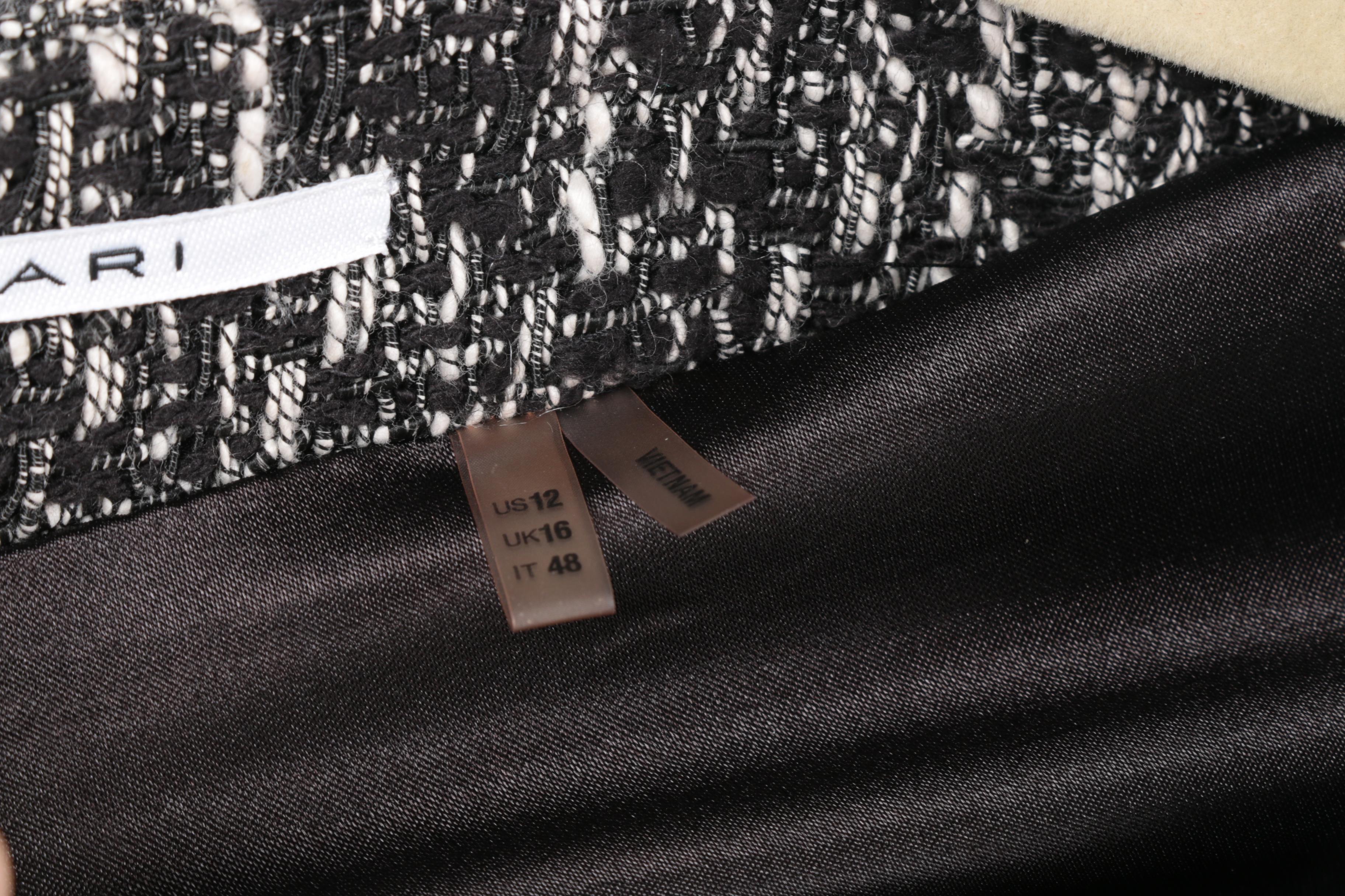 Women's Suits Including Le Suit