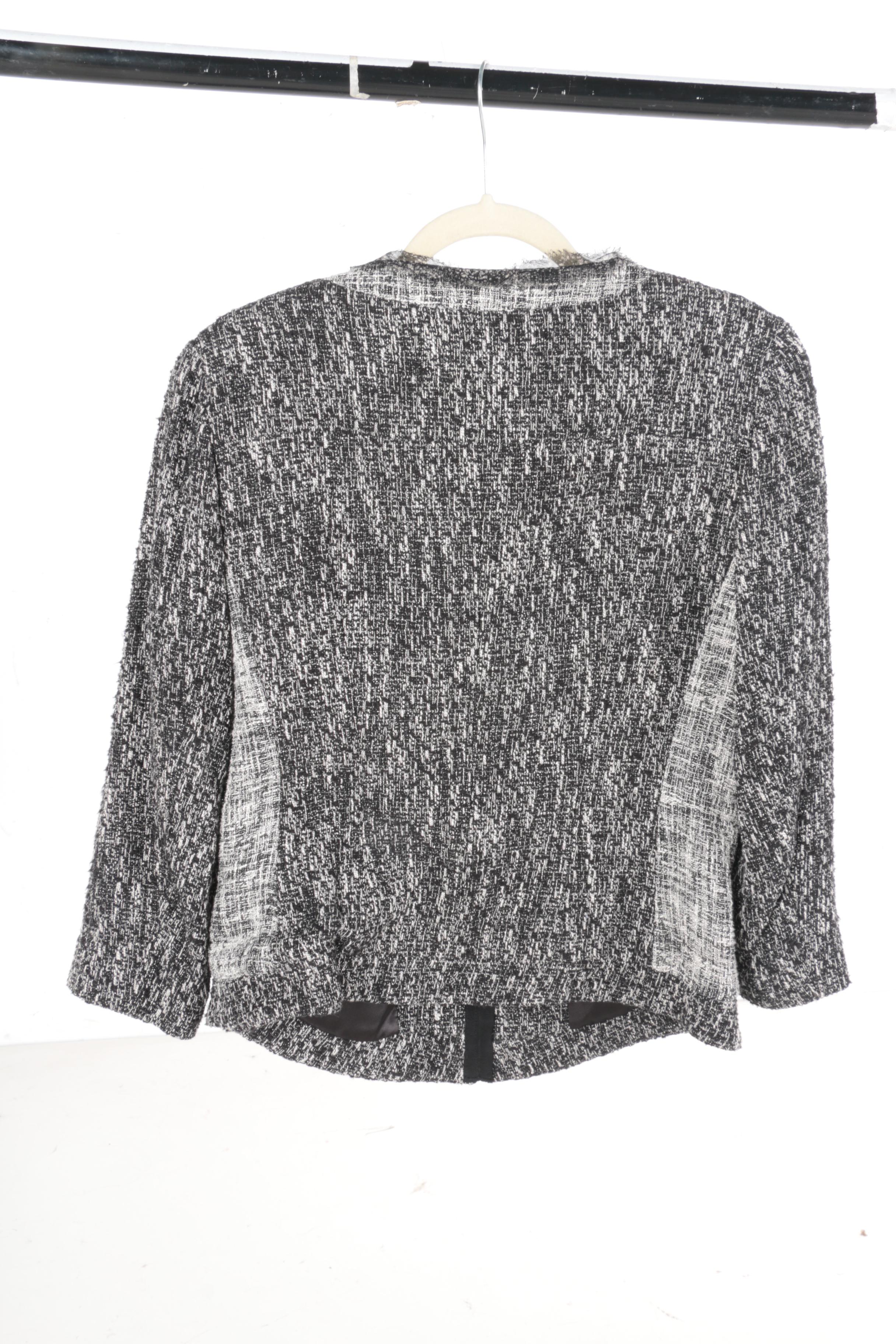 Women's Suits Including Le Suit