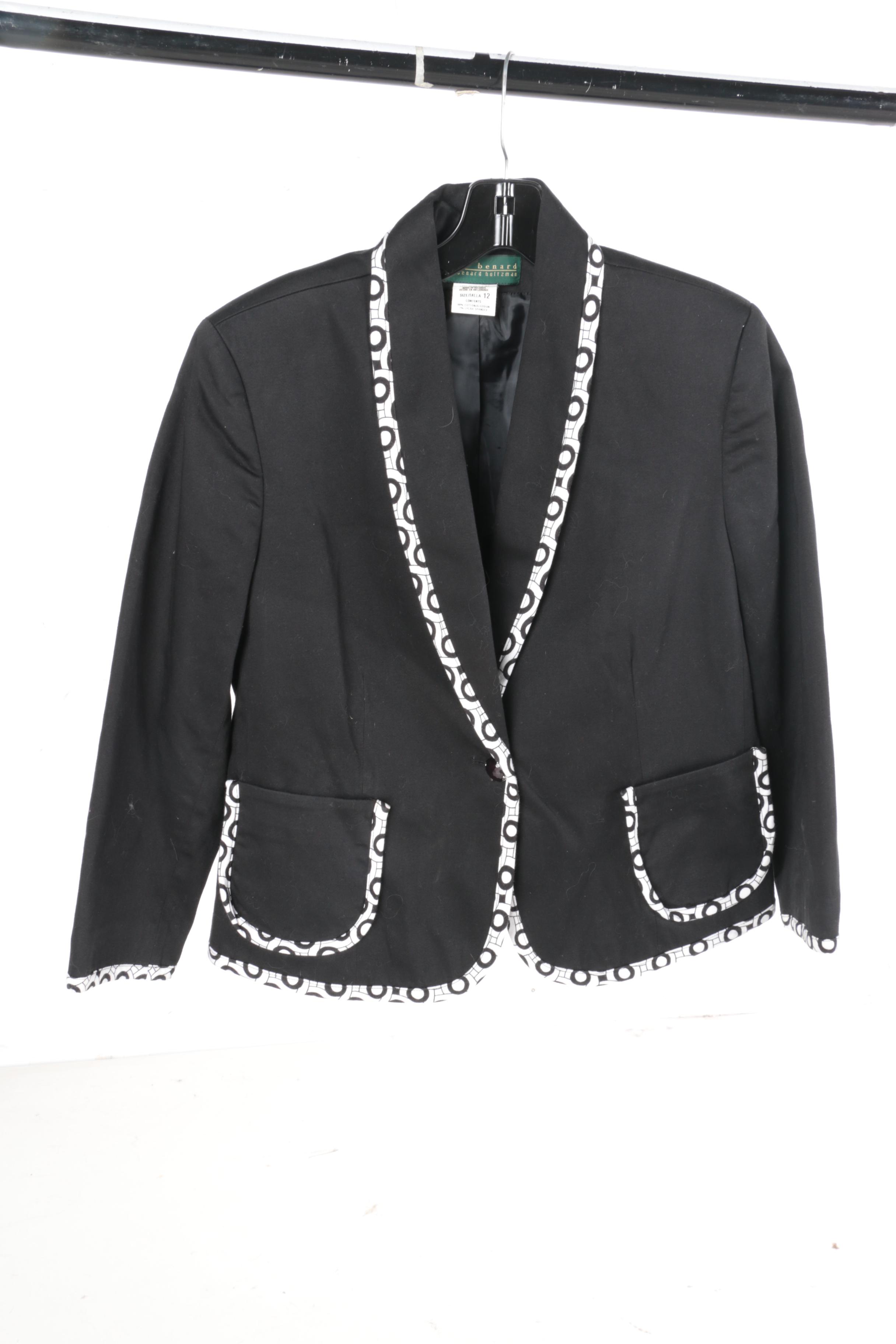 Women's Suits Including Le Suit