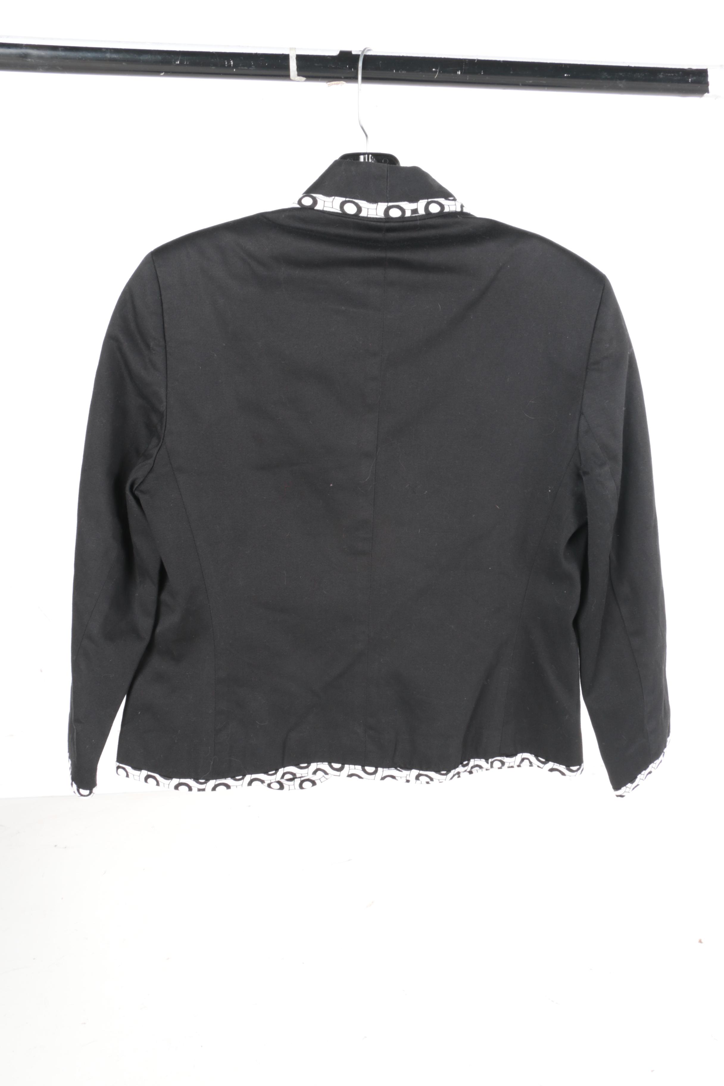 Women's Suits Including Le Suit