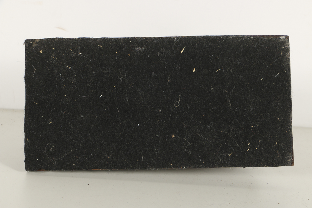 Vintage Copper Replica After the Swiss "Lion of Lucern"