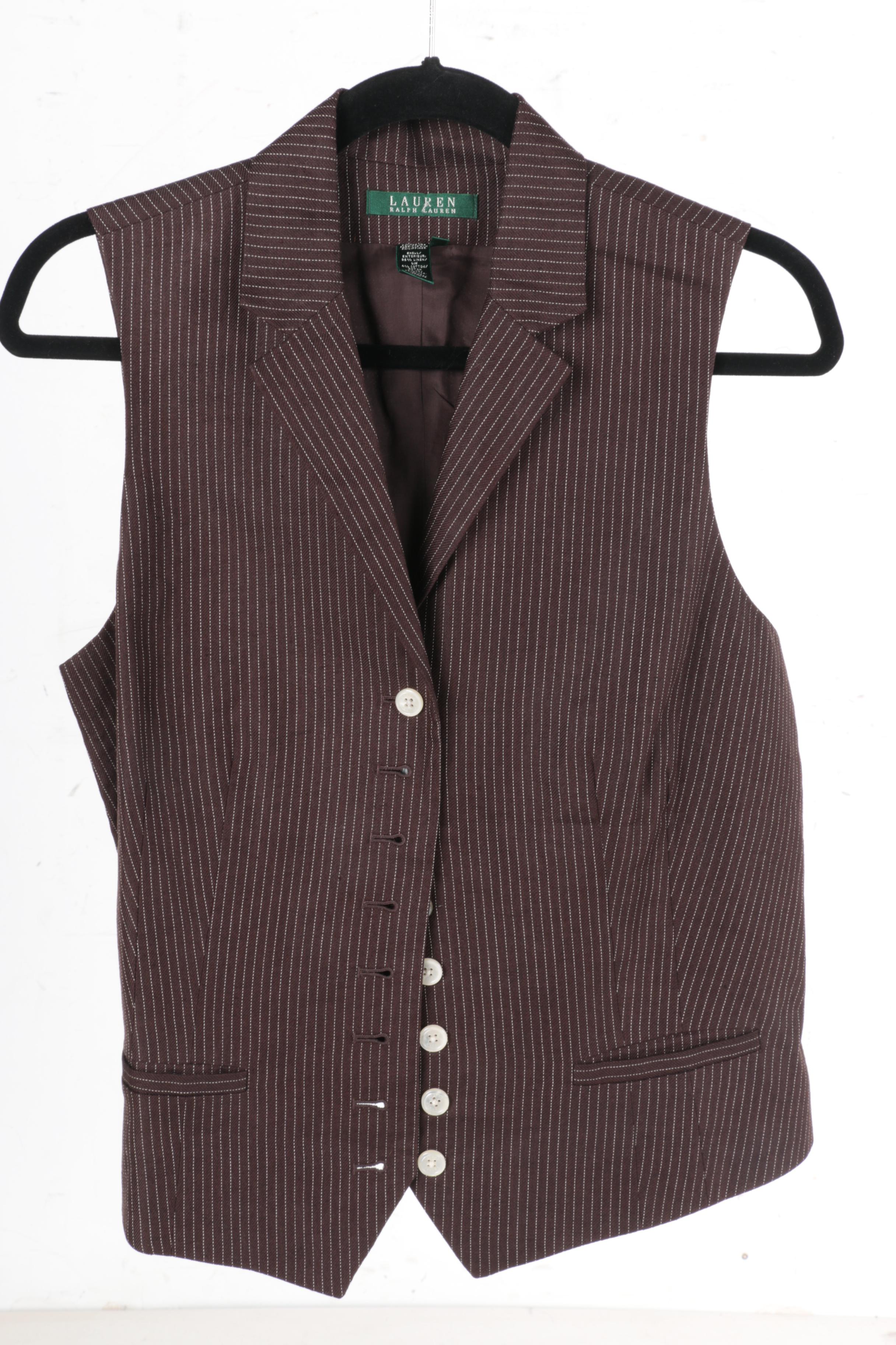 Designer Separates Including Lauren Ralph Lauren