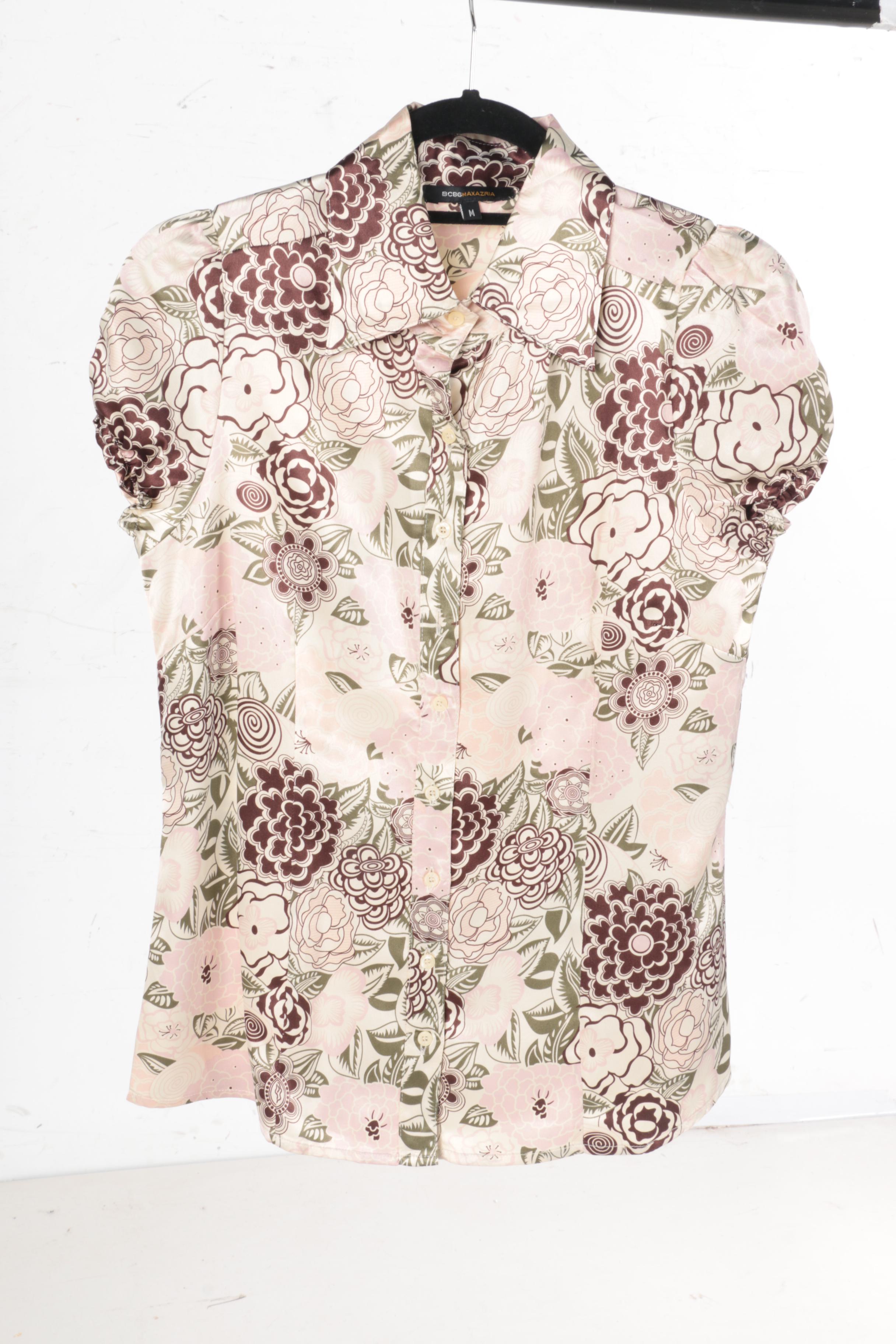 Designer Separates Including Lauren Ralph Lauren